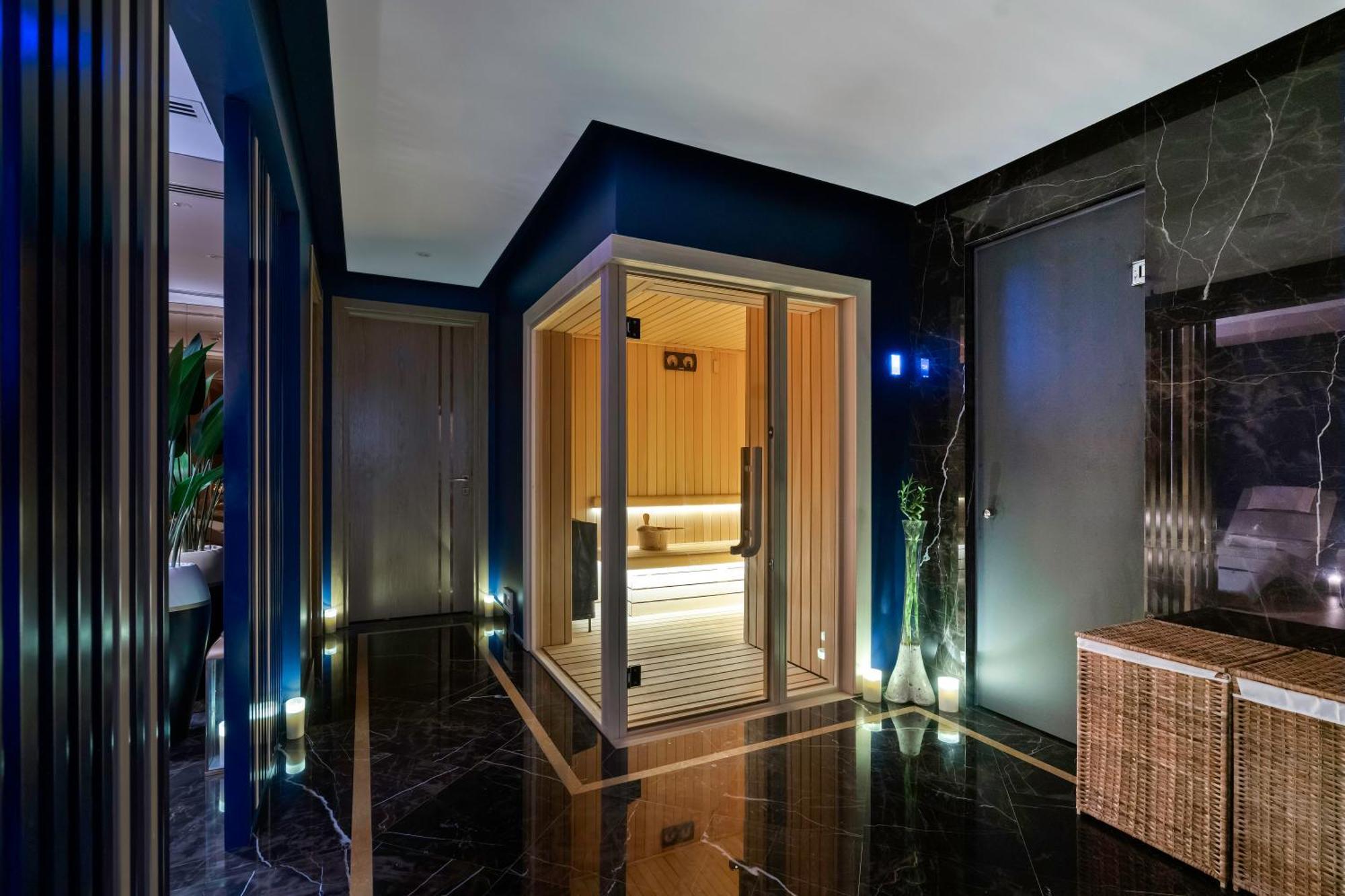 Hotel Liman & Casino By Merit *