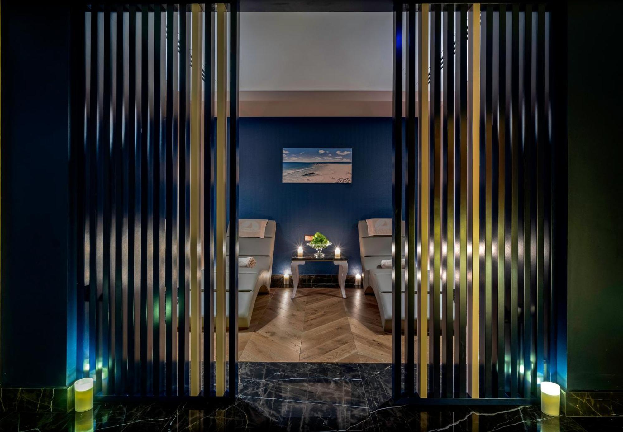 Liman & Casino By Merit Hotel