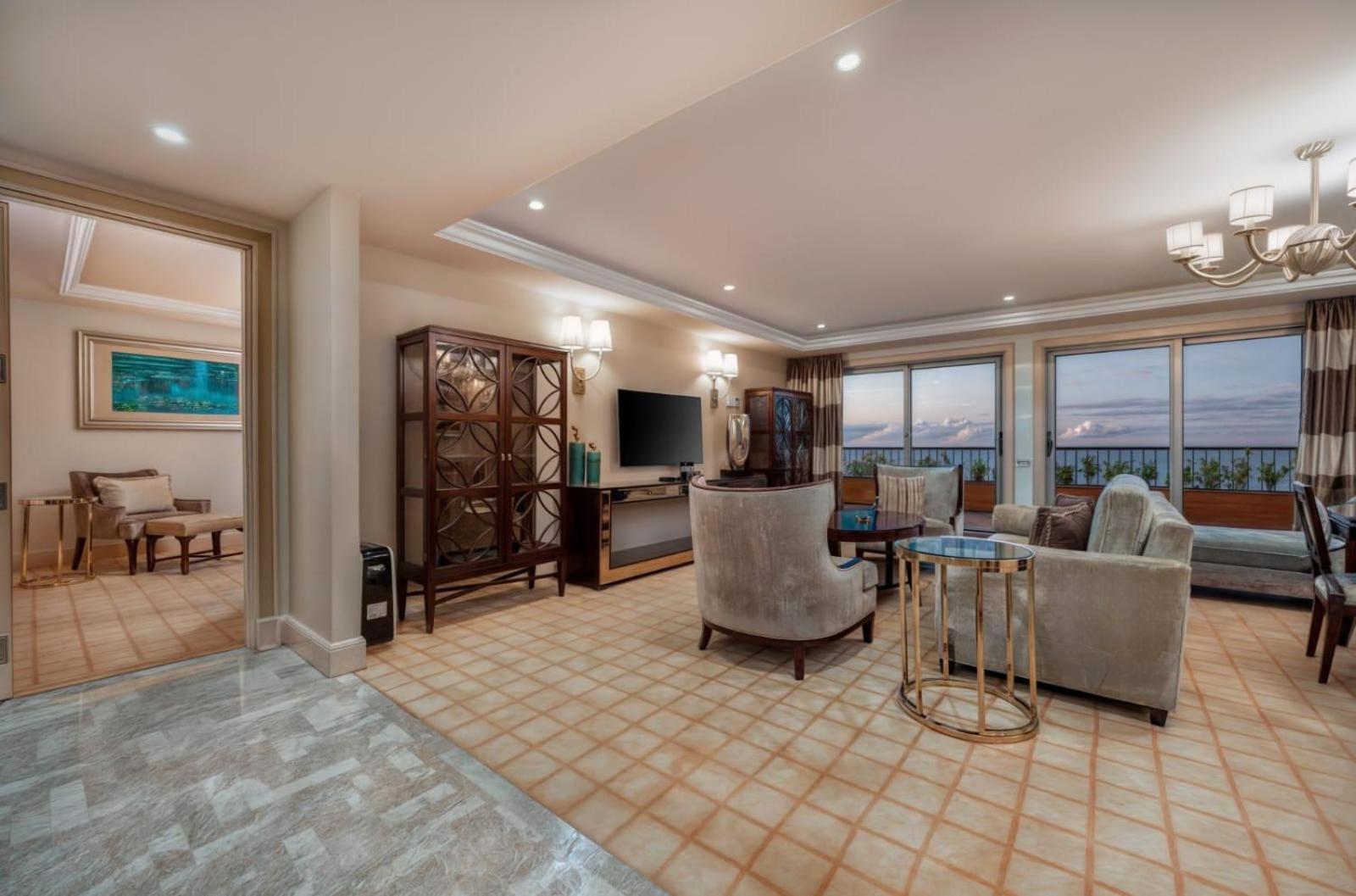 Liman & Casino By Merit Hotel Kyrenia (Northern Cyprus)