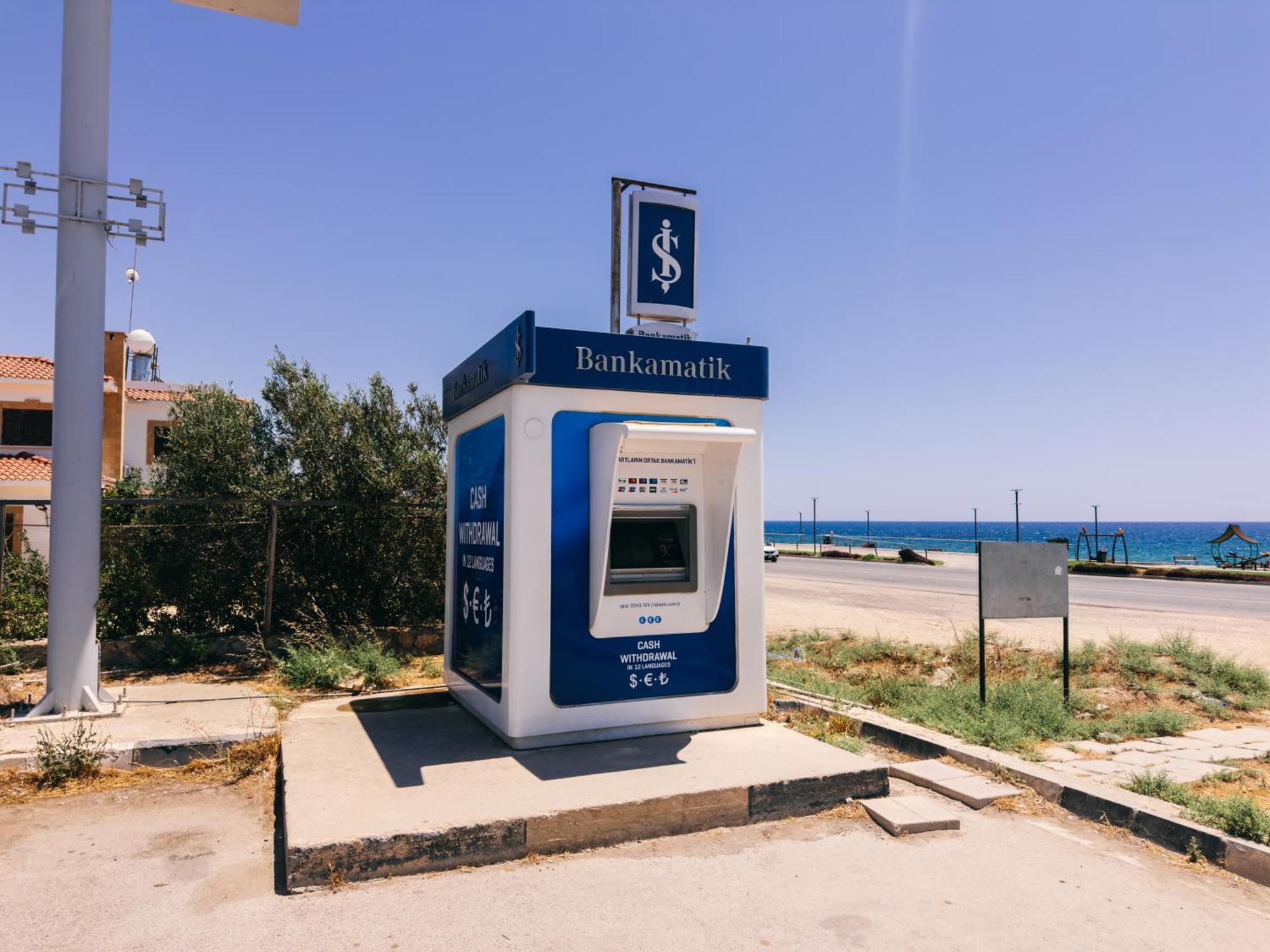 In The Heart Of Bogaz, Iskele, Cyprus Apartment