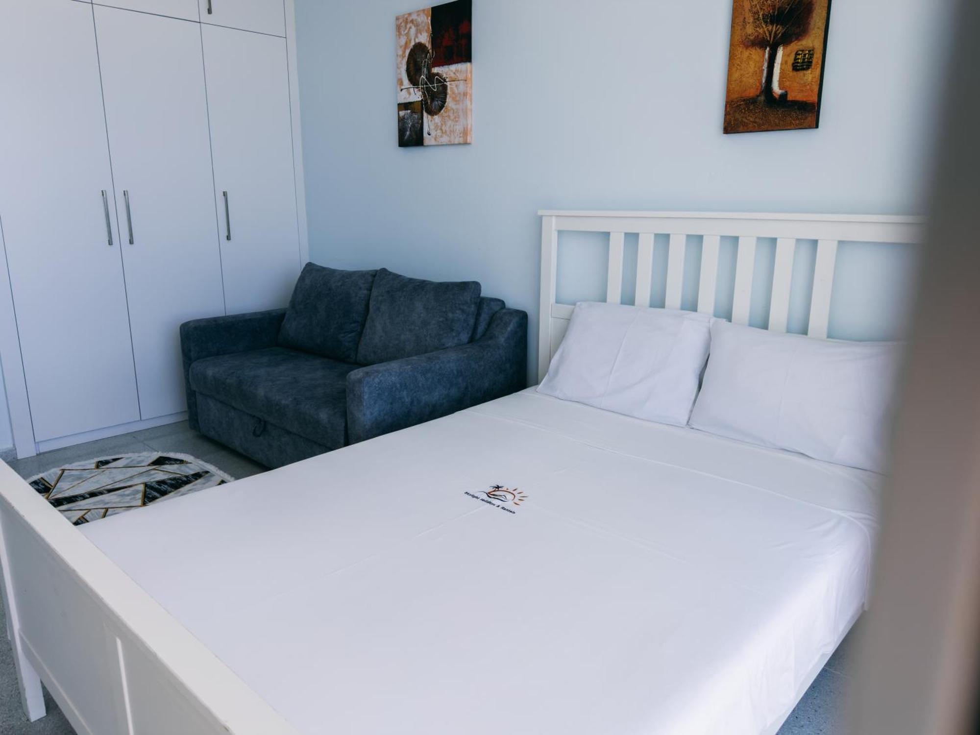 In The Heart Of Bogaz, Iskele, Cyprus Apartment Iskele District (Northern Cyprus)