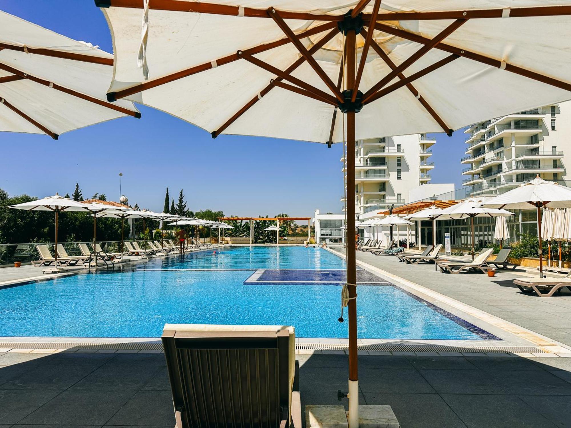 Apartment In The Heart Of Bogaz, Iskele, Cyprus