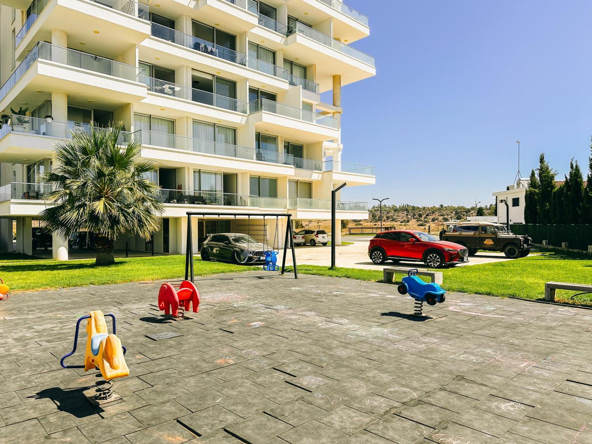 In The Heart Of Bogaz, Iskele, Cyprus Apartment Iskele District (Northern Cyprus)