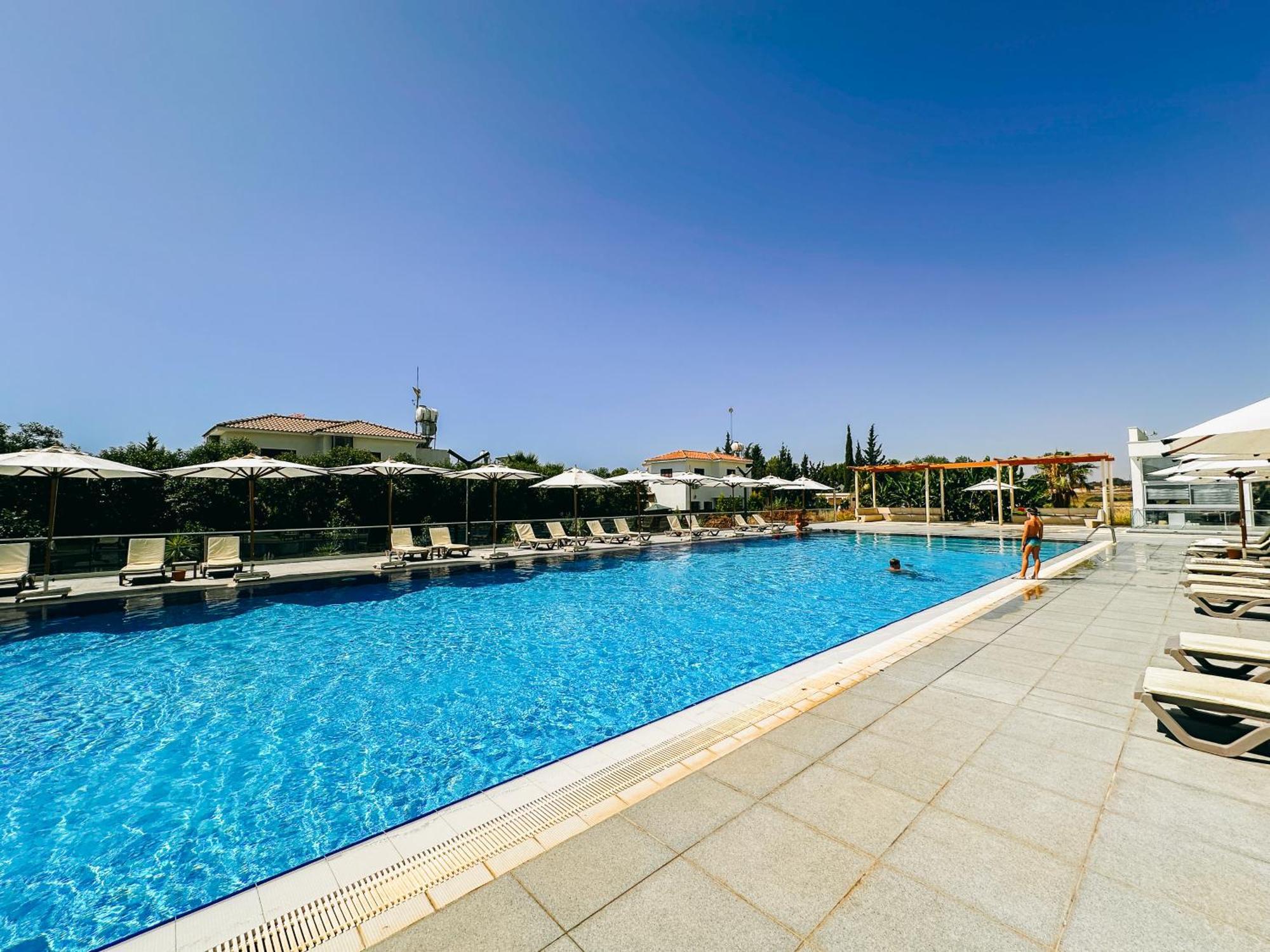 In The Heart Of Bogaz, Iskele, Cyprus * Iskele District (Northern Cyprus)