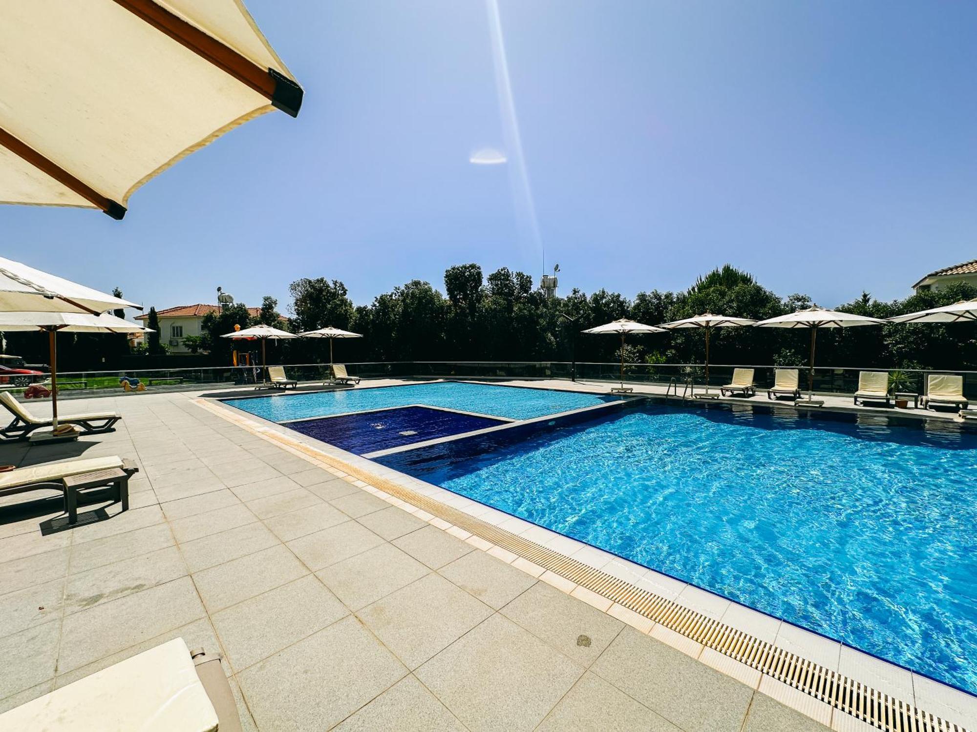 In The Heart Of Bogaz, Iskele, Cyprus