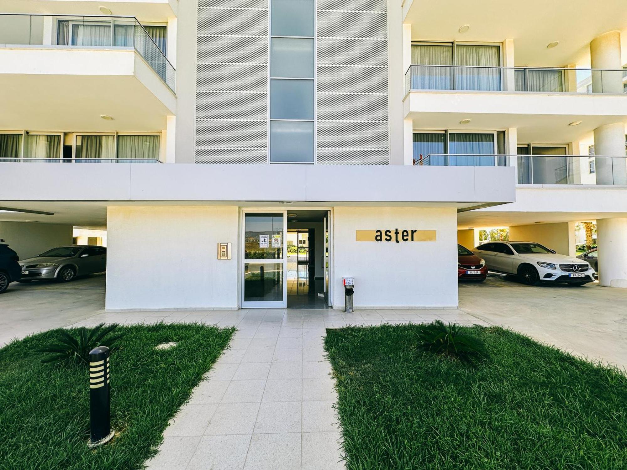 In The Heart Of Bogaz, Iskele, Cyprus Apartment