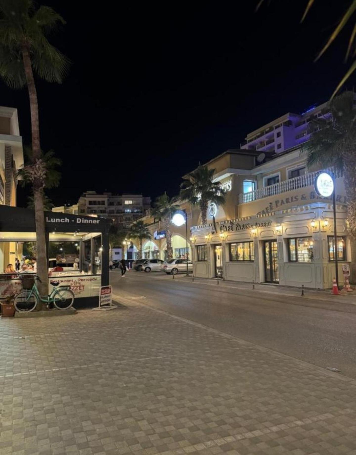 2 Bedrooms At Caesar & Iskele Claudius 9 Iskele District (Northern Cyprus)