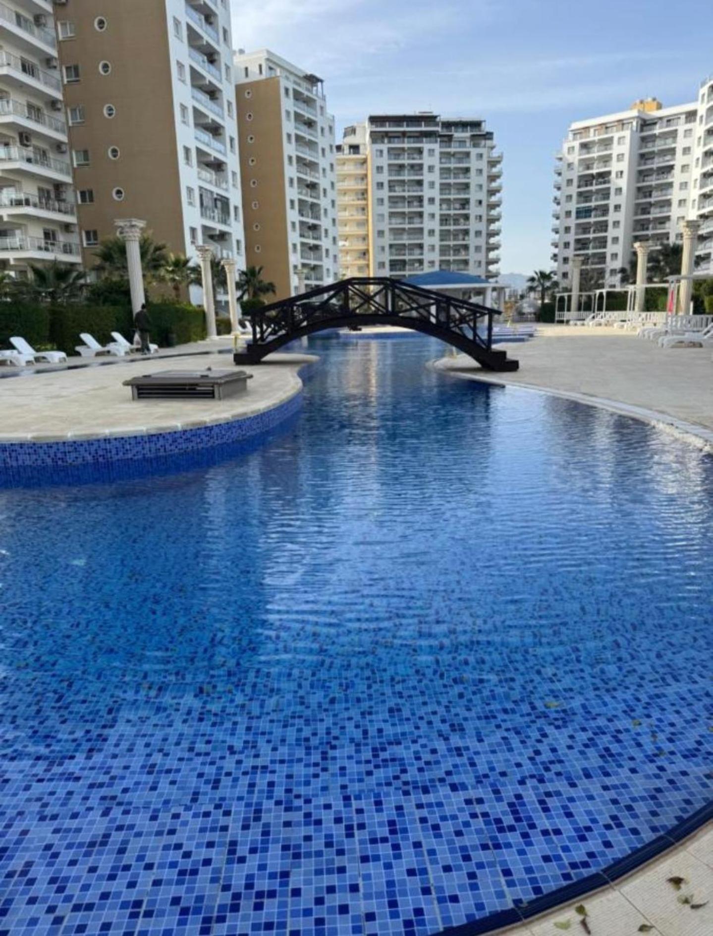 2 Bedrooms At Caesar & Iskele Claudius 9 Iskele District (Northern Cyprus)