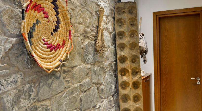 Country house Vasilikis House
