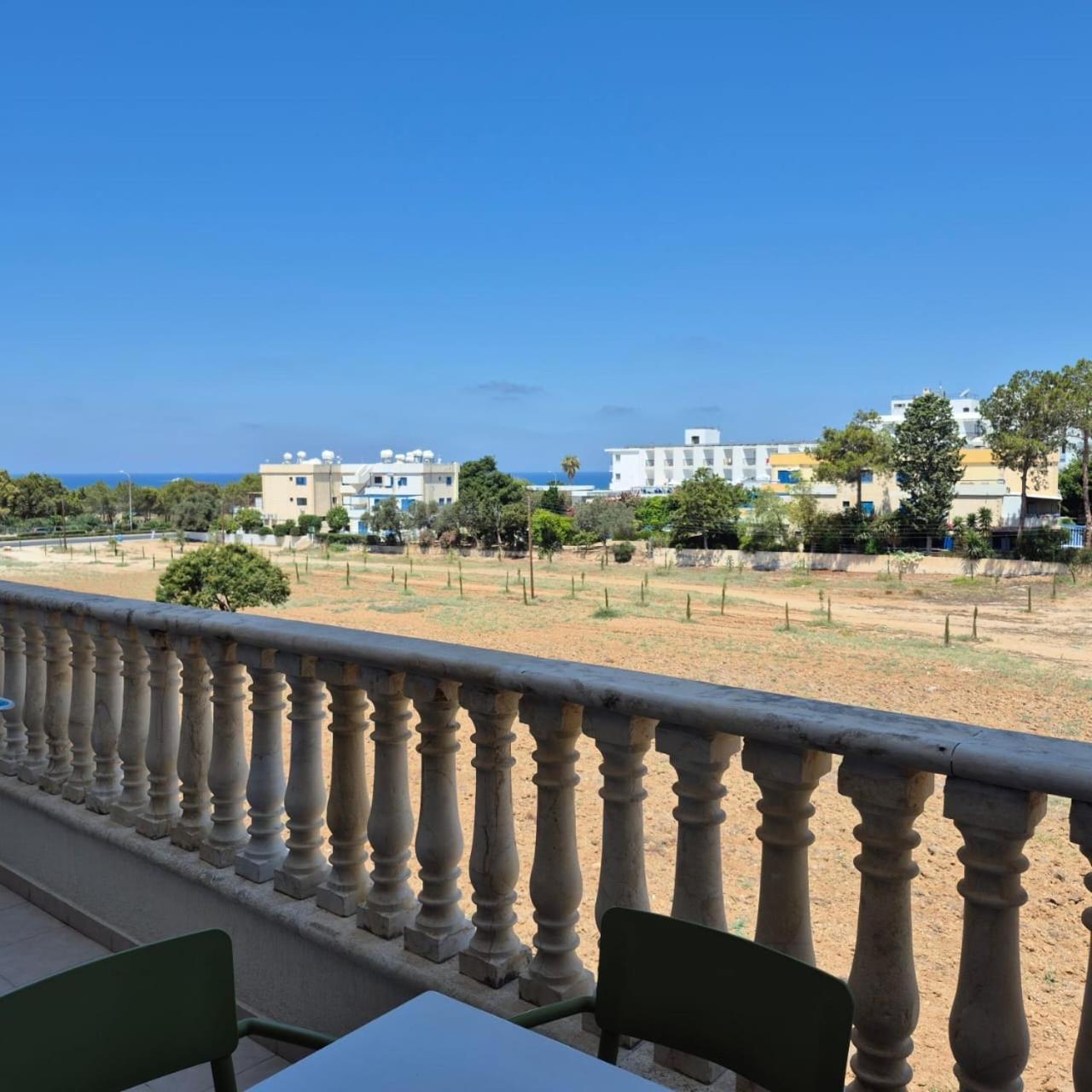 Apartment King's Holiday Paphos