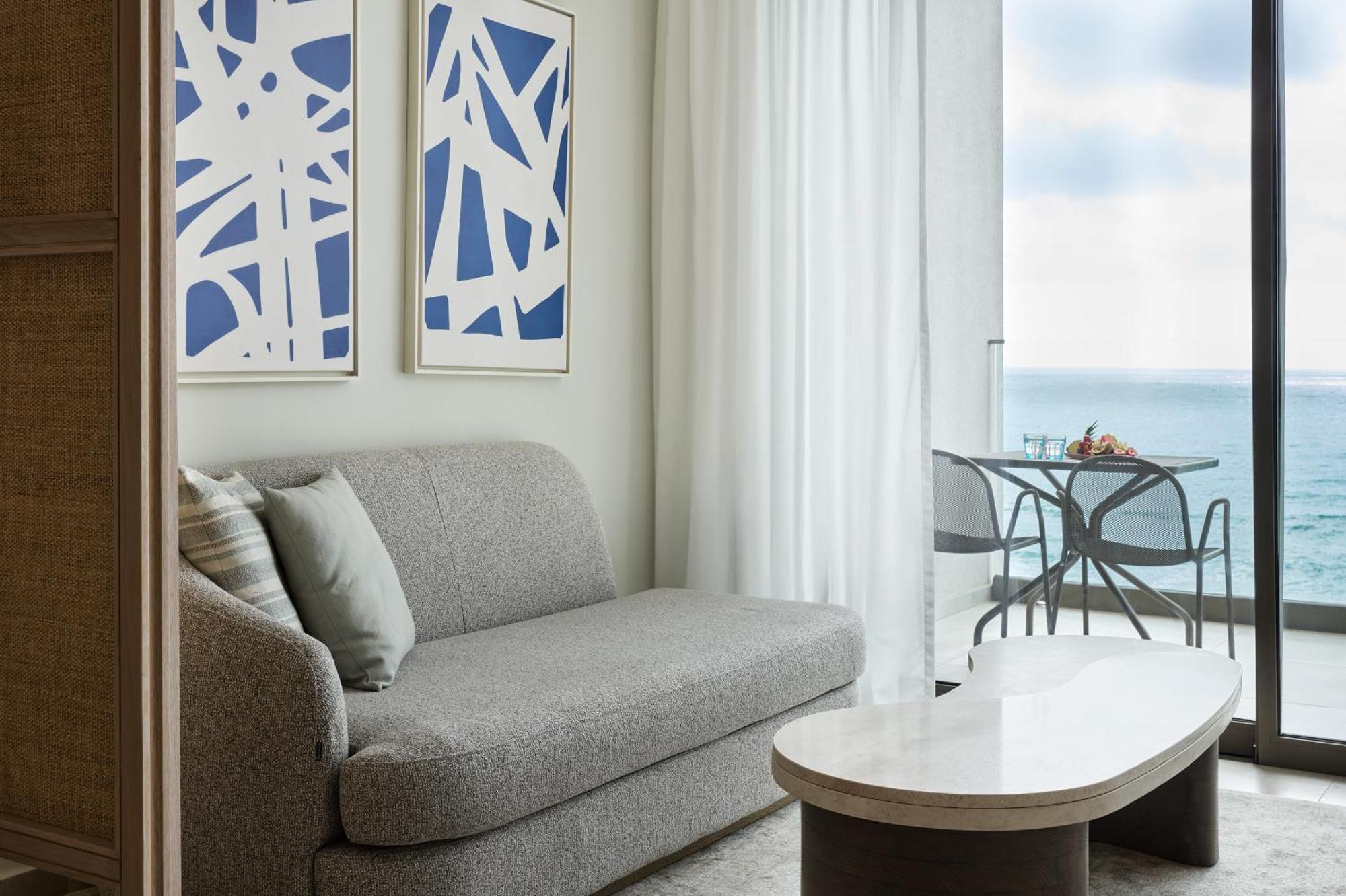Mare Paphos 5*