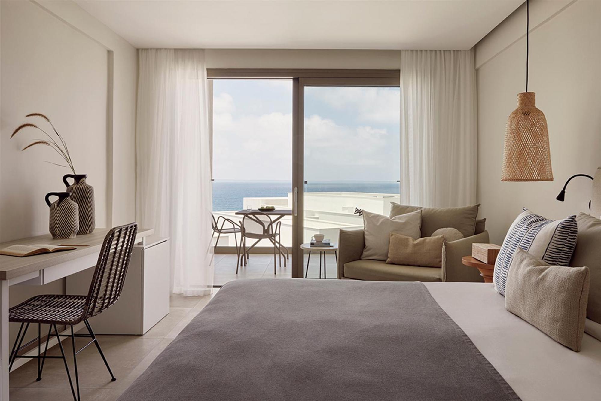 Mare Paphos Resort Kissonerga