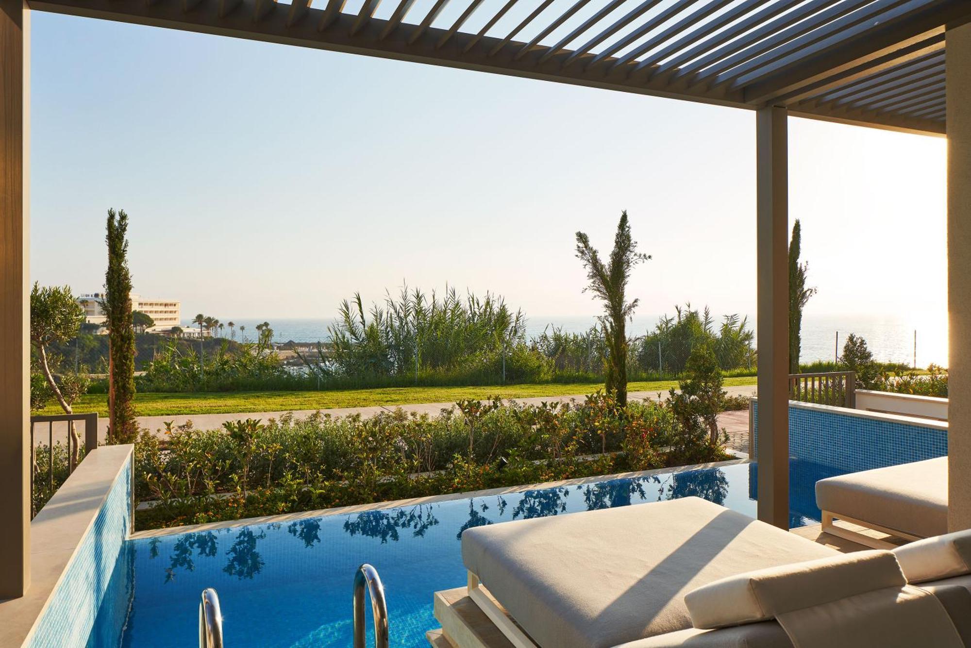 Mare Paphos 5* Kissonerga