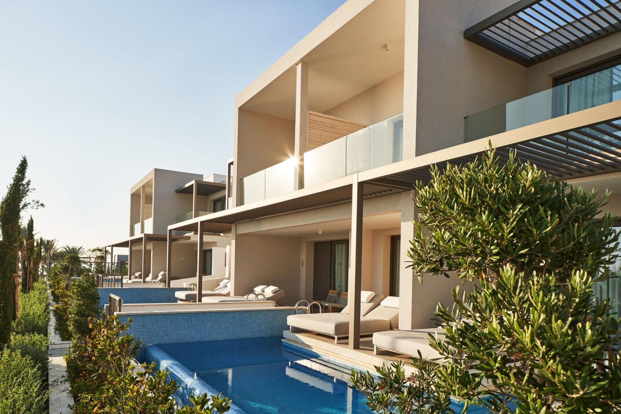 Resort Mare Paphos