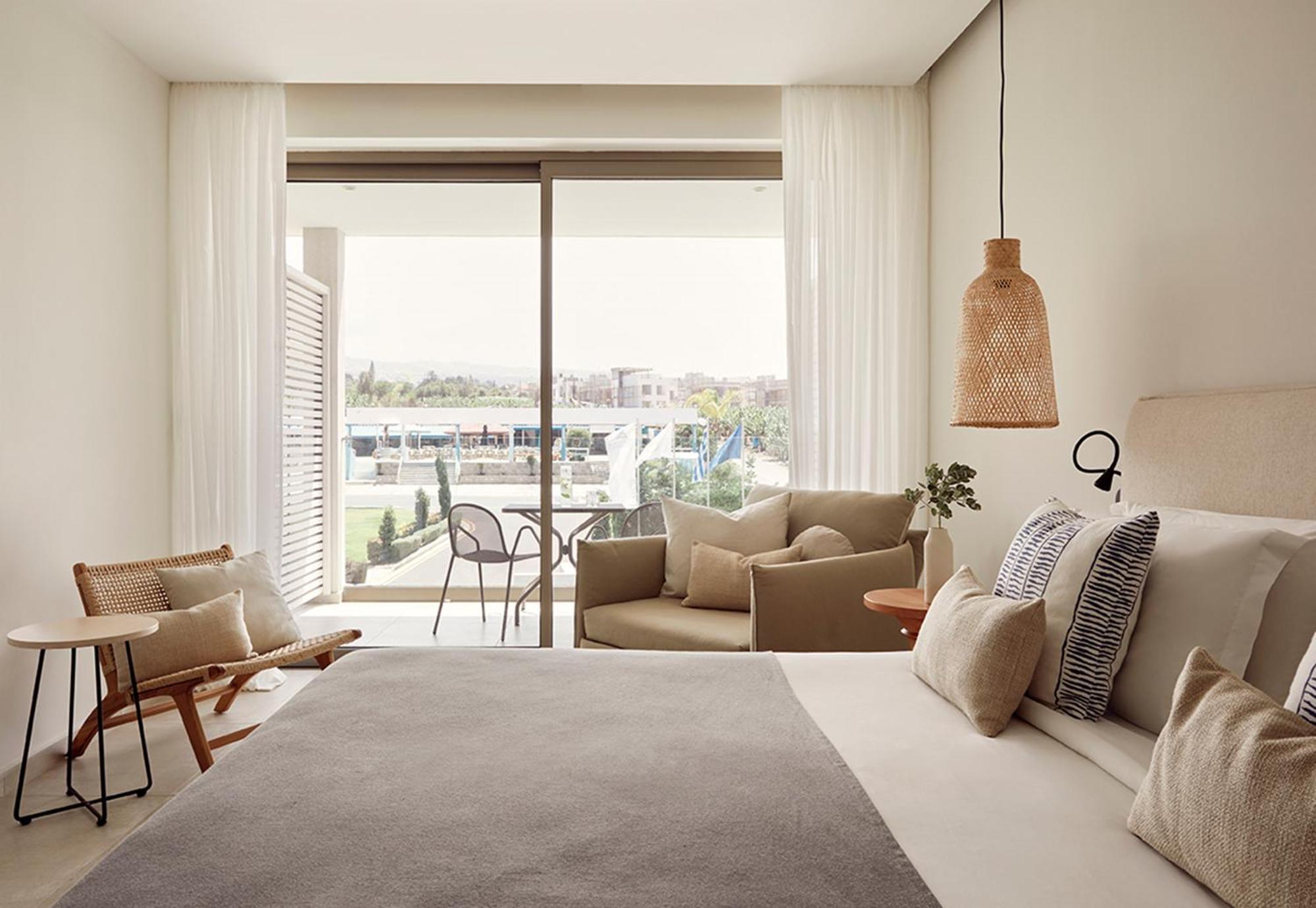 Mare Paphos Resort