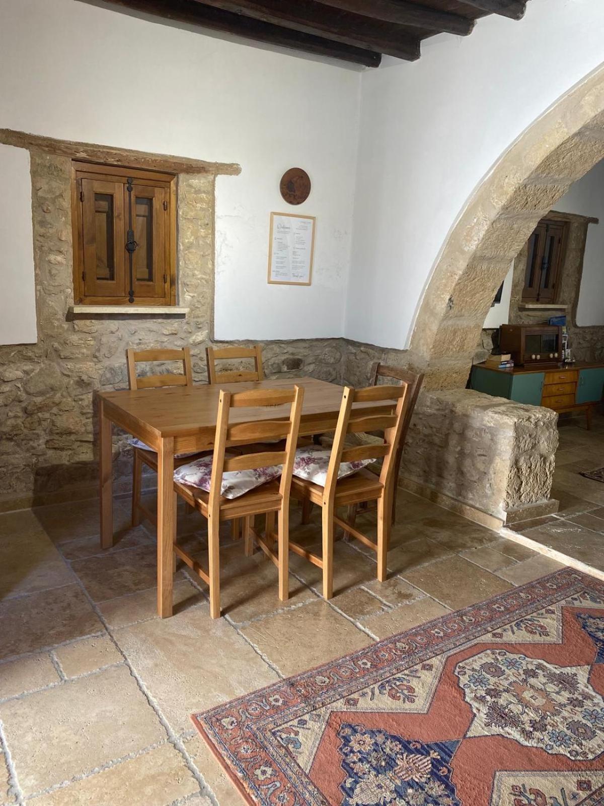 Holiday home Templos Homes *