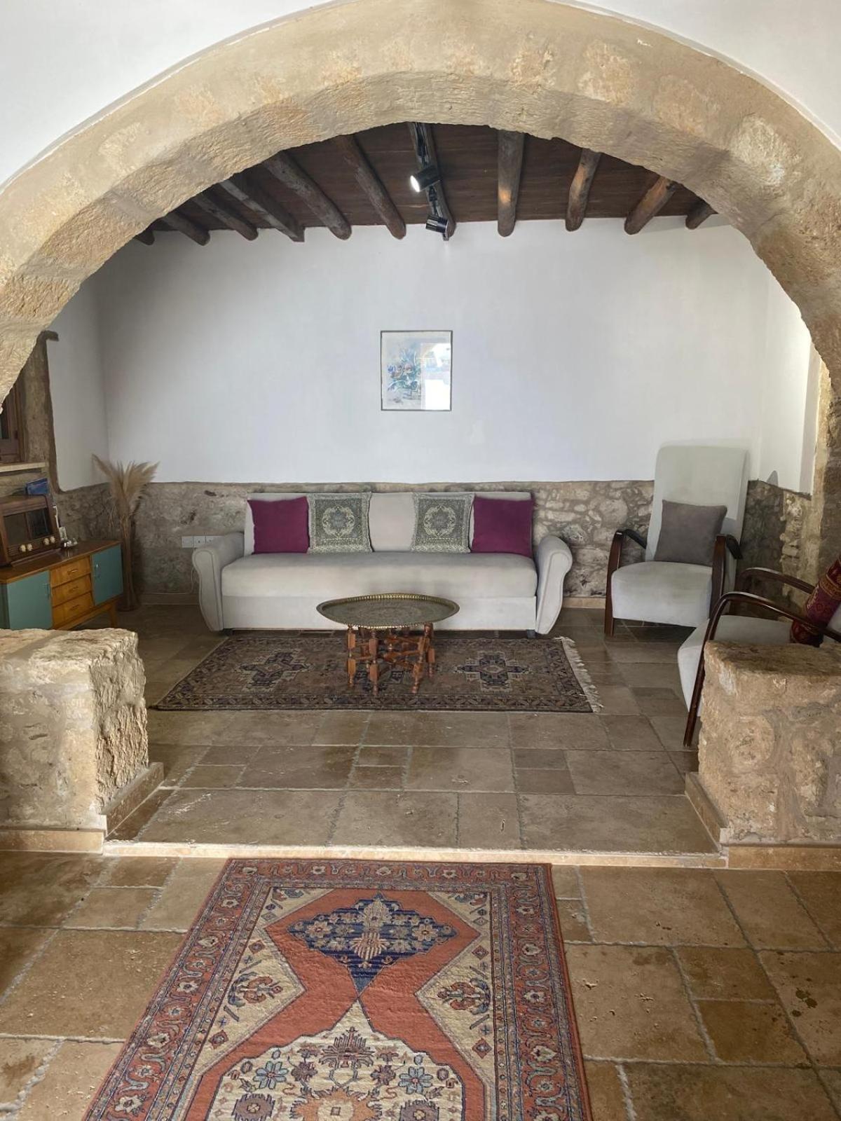 Templos Homes Kyrenia (Northern Cyprus)