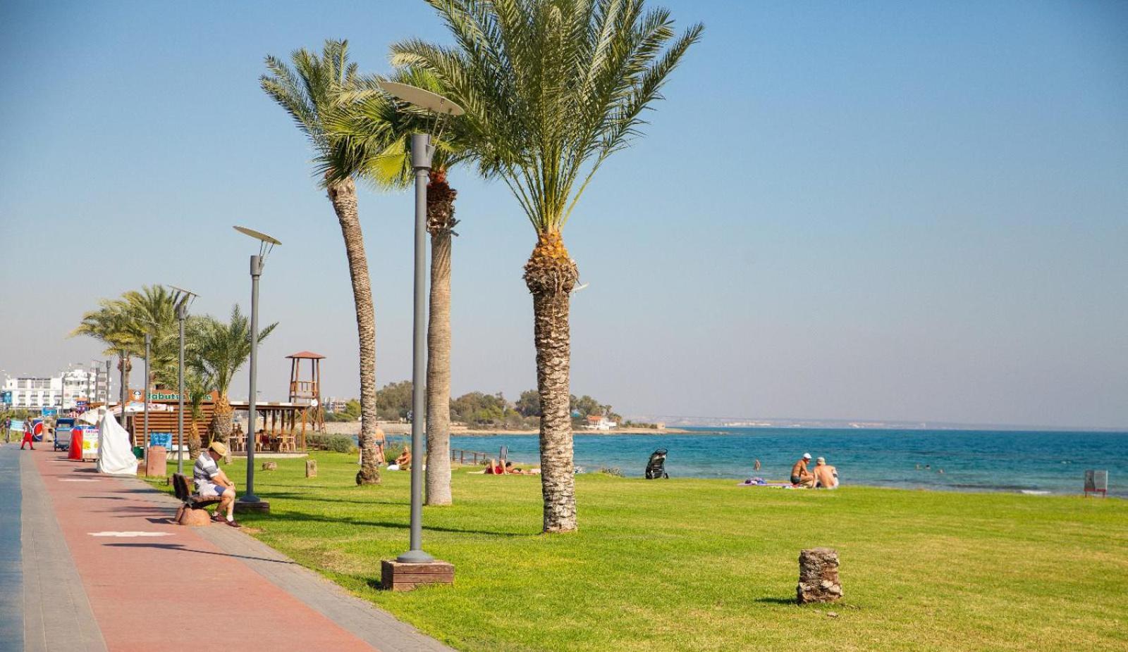 Apartment Caesar Resort Luxury 1 Bedroom On The Ground Floor