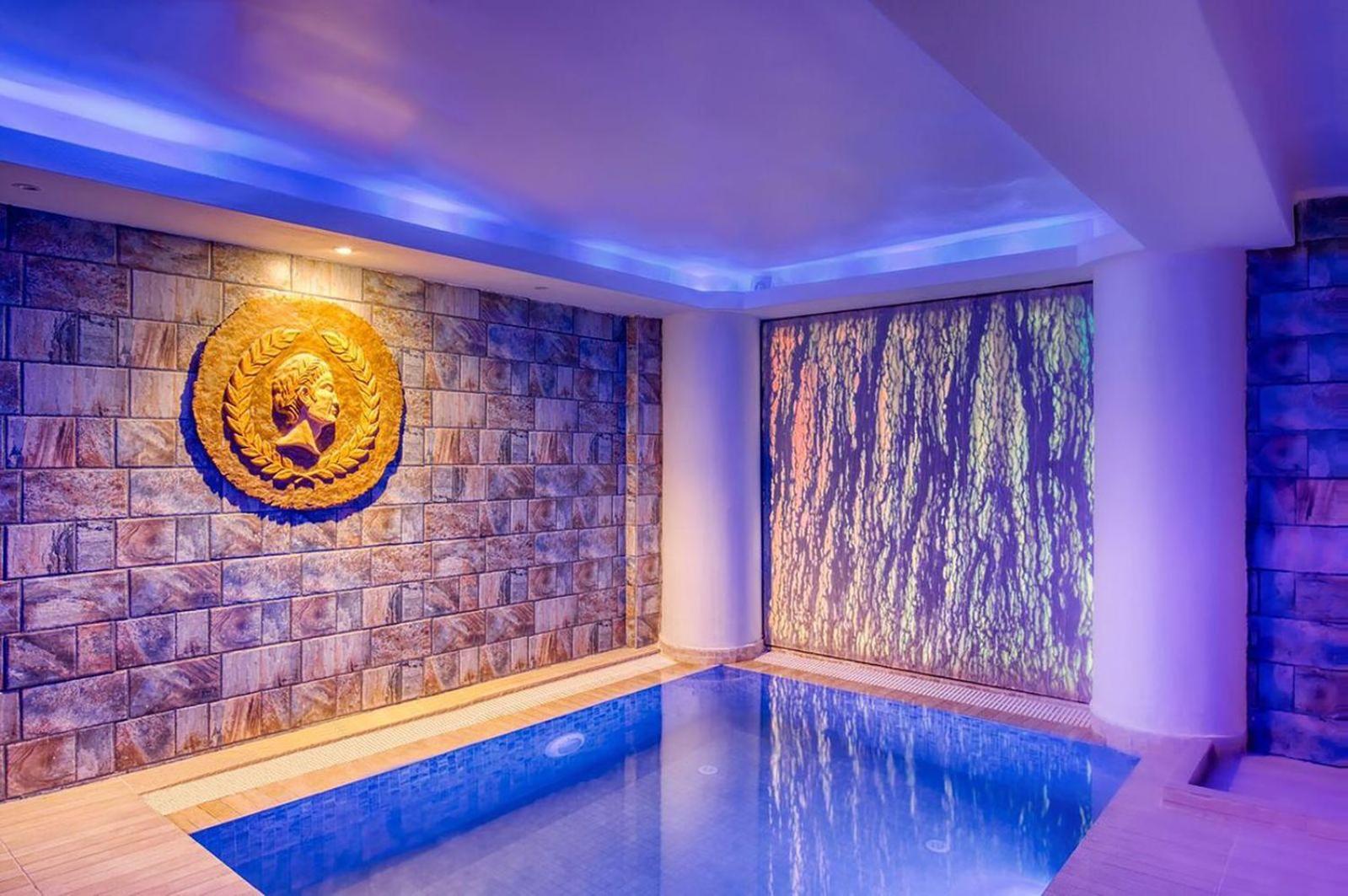 Caesar Resort Luxury 1 Bedroom On The Ground Floor * Iskele District (Northern Cyprus)