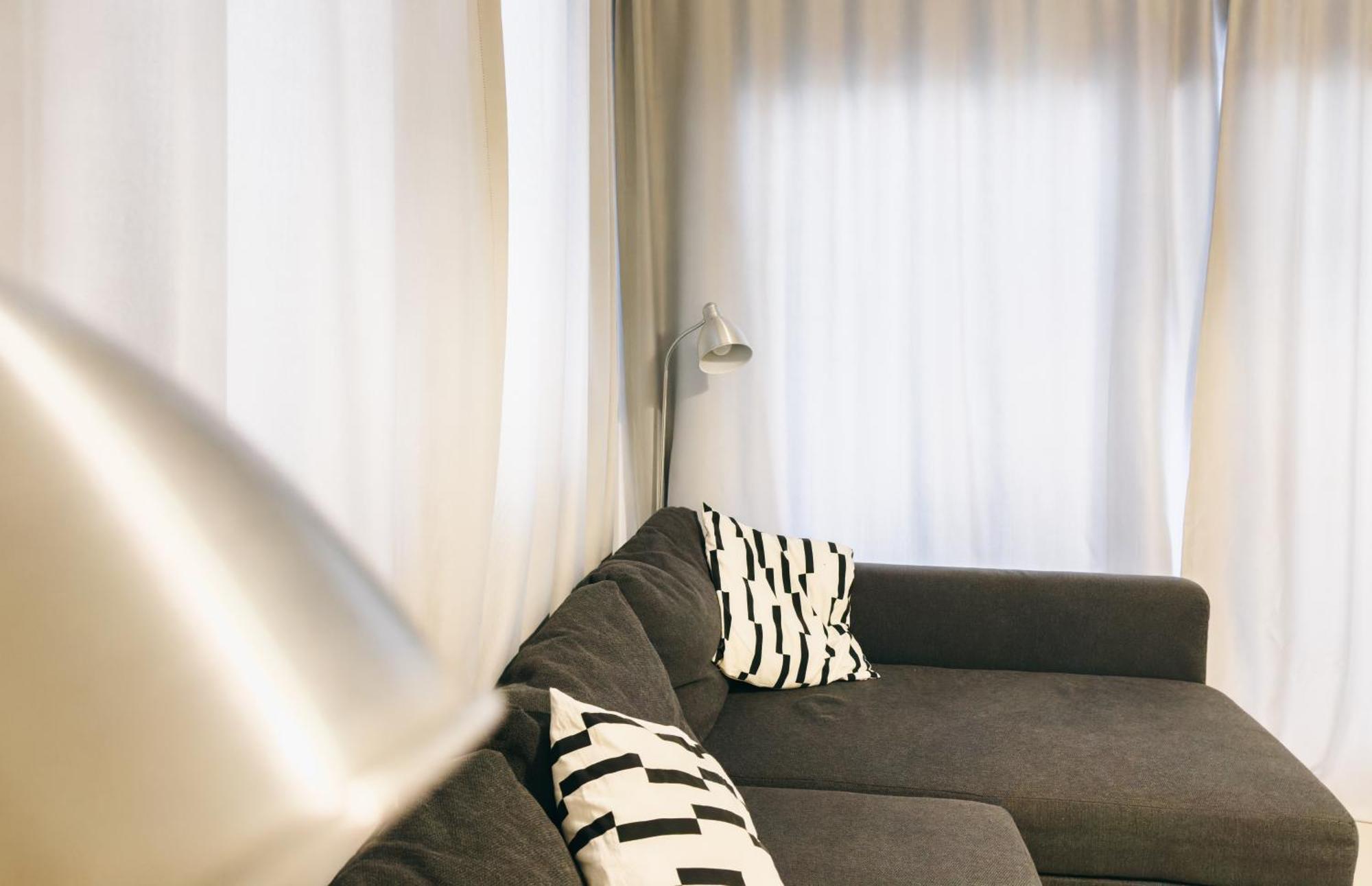 Caesar Resort Luxury 1 Bedroom On The Ground Floor Apartment *