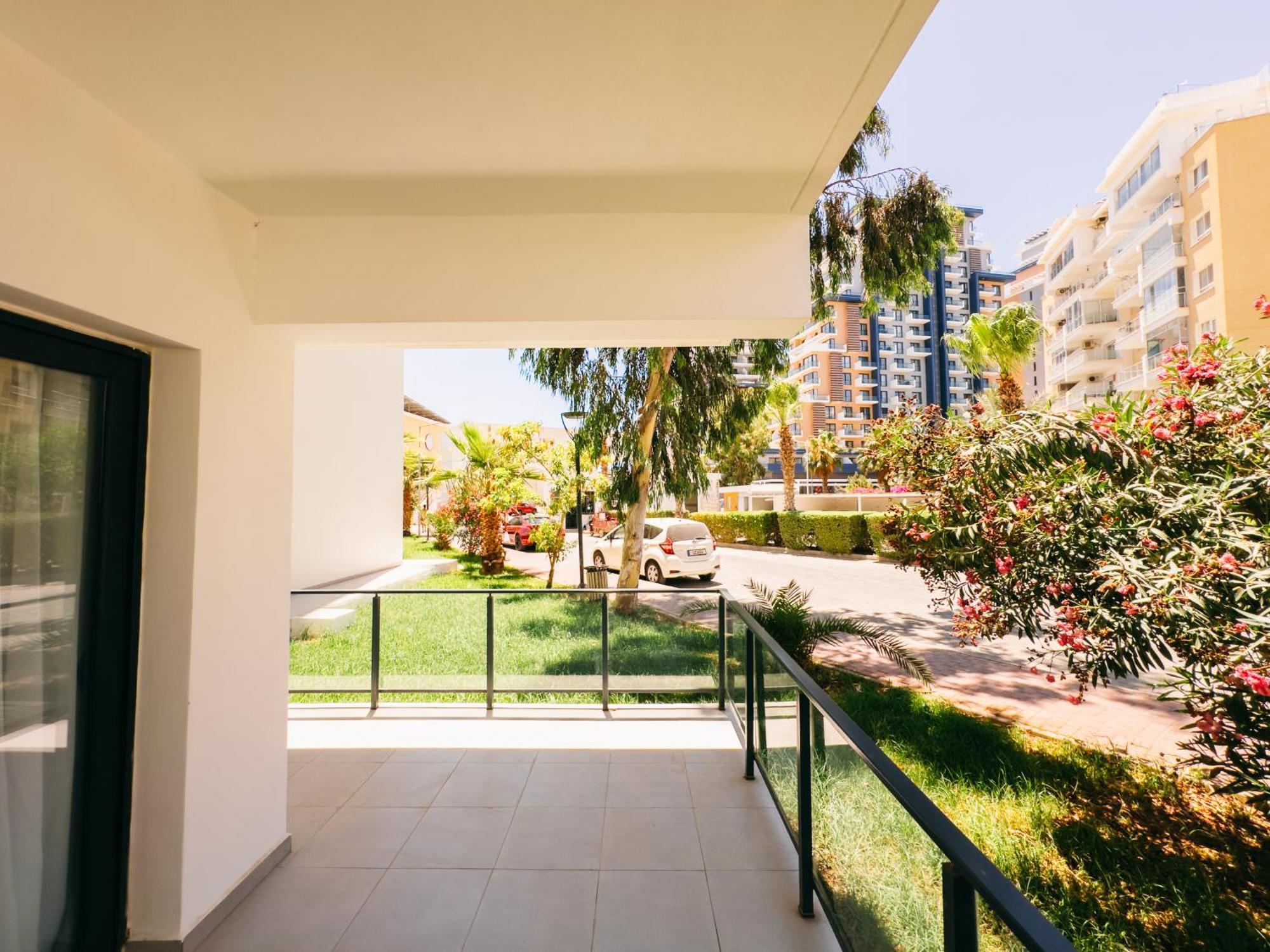 Caesar Resort Luxury 1 Bedroom On The Ground Floor