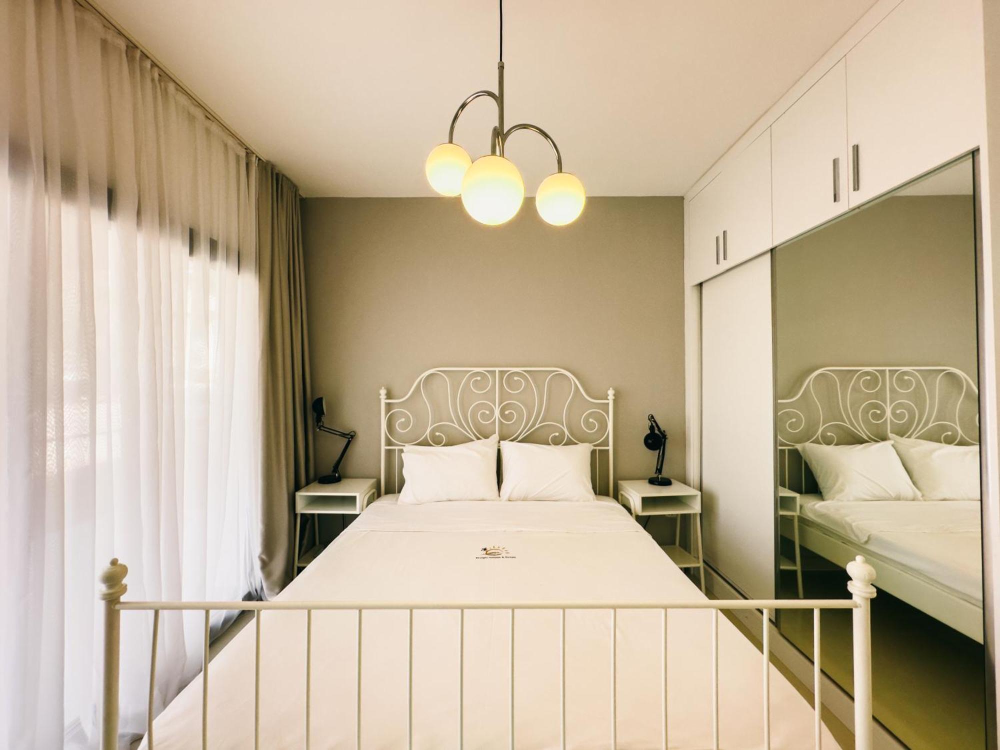 Apartment Caesar Resort Luxury 1 Bedroom On The Ground Floor