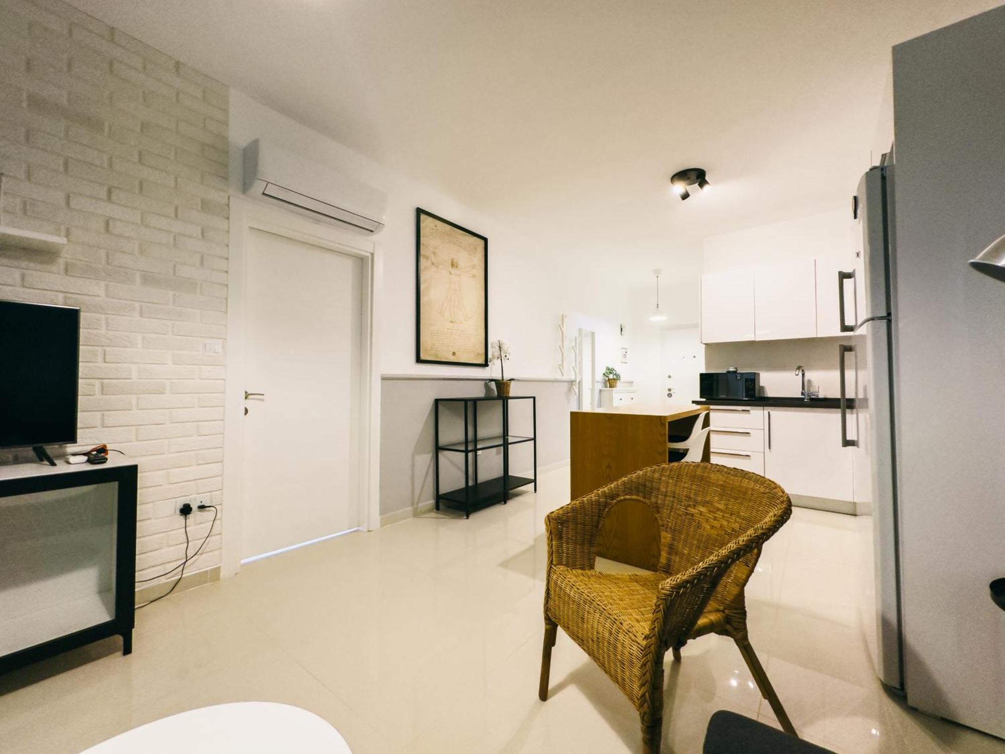 Caesar Resort Luxury 1 Bedroom On The Ground Floor Iskele District (Northern Cyprus)