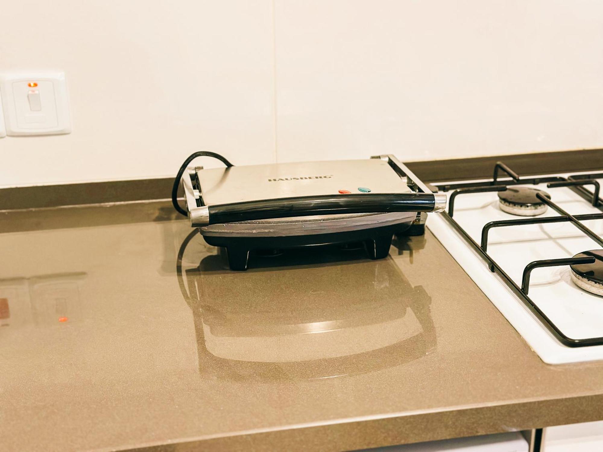 Apartment Caesar Luxury 1 Bedroom On The Ground Floor *