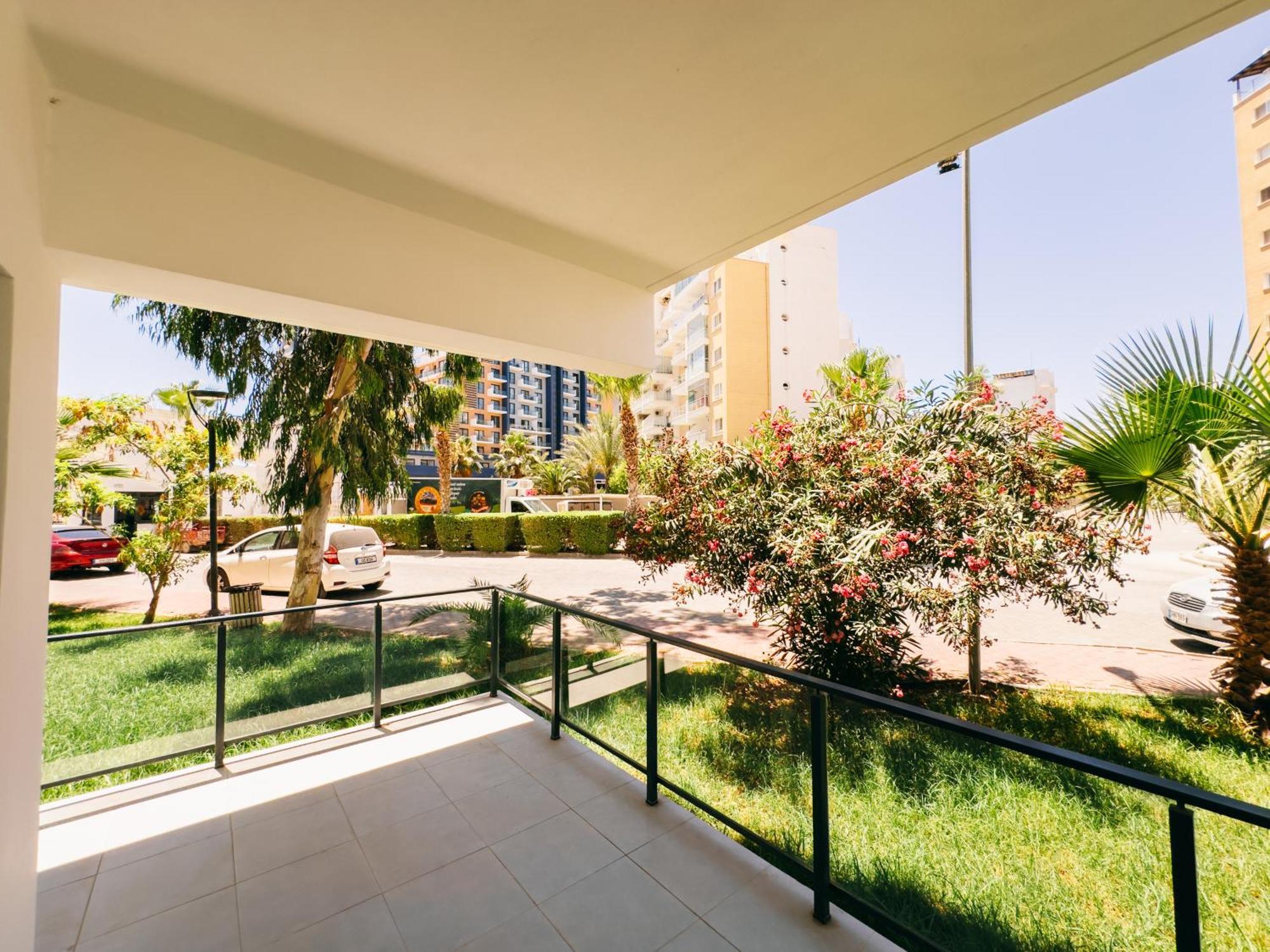 Caesar Resort Luxury 1 Bedroom On The Ground Floor Apartment Iskele District (Northern Cyprus)