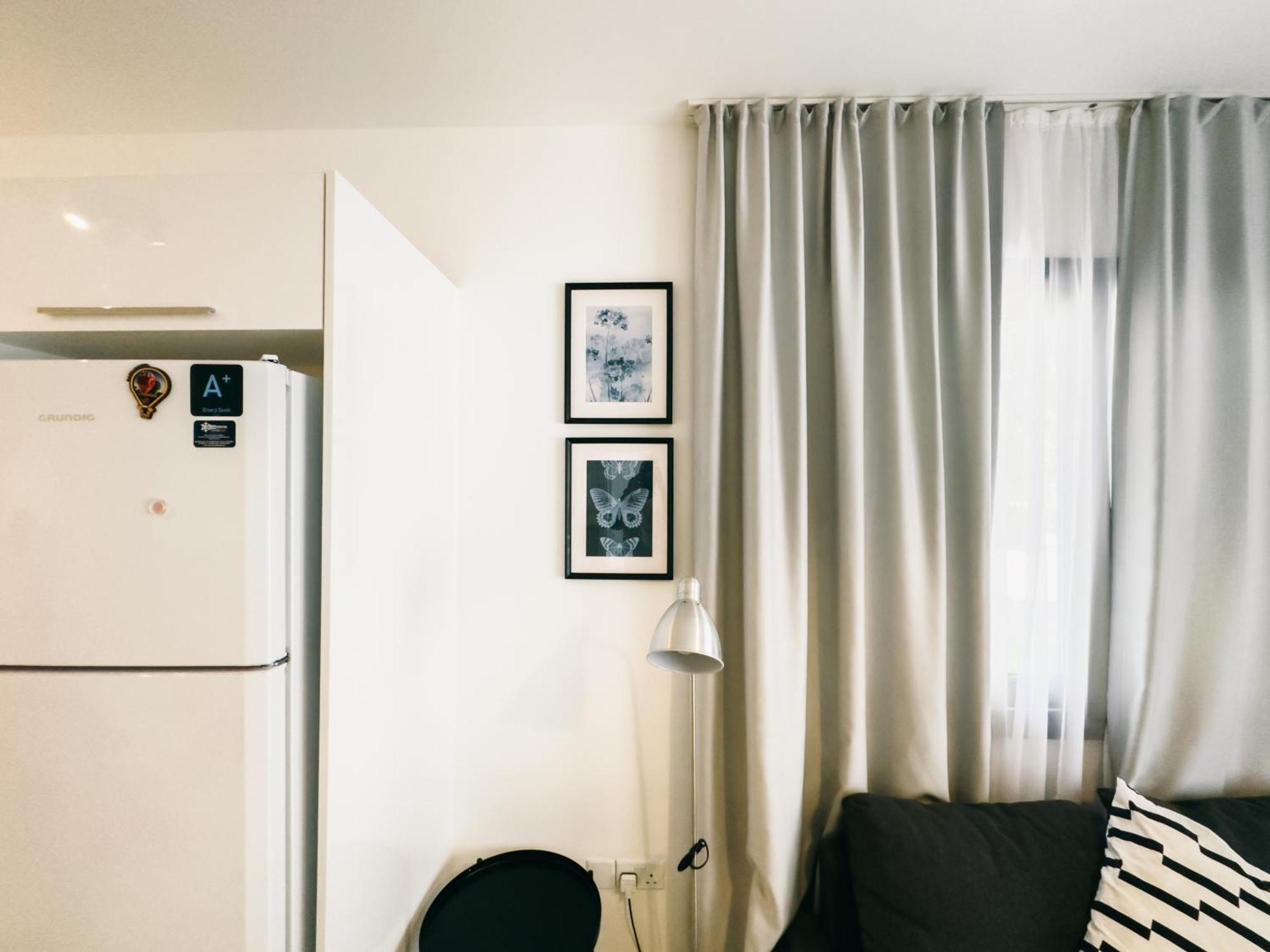 Apartment Caesar Resort Luxury 1 Bedroom On The Ground Floor *