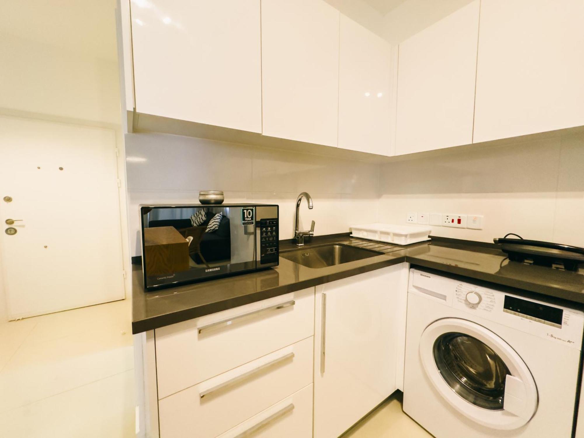 Apartment Caesar Resort Luxury 1 Bedroom On The Ground Floor Iskele District (Northern Cyprus)