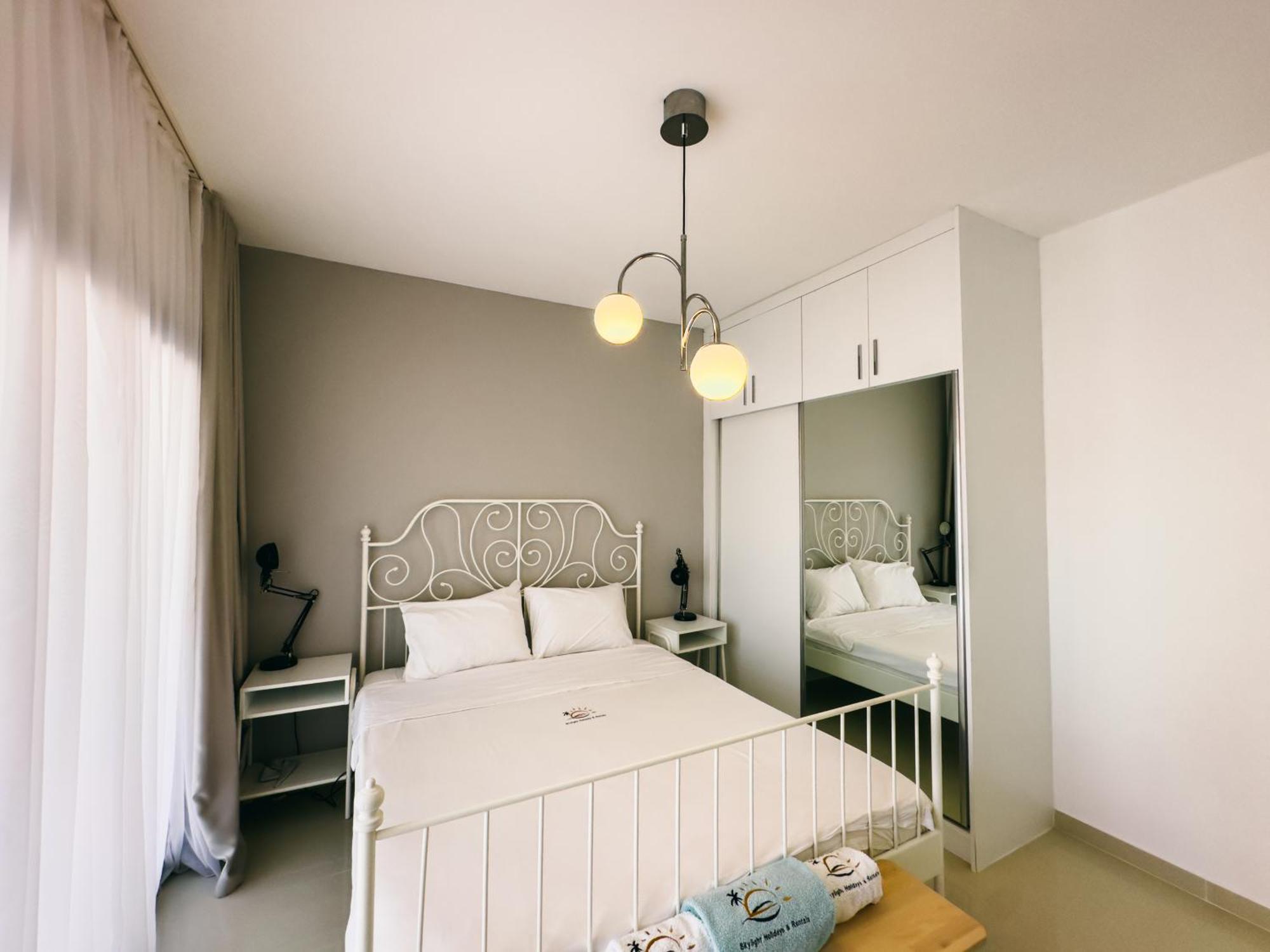 Apartment Caesar Resort Luxury 1 Bedroom On The Ground Floor