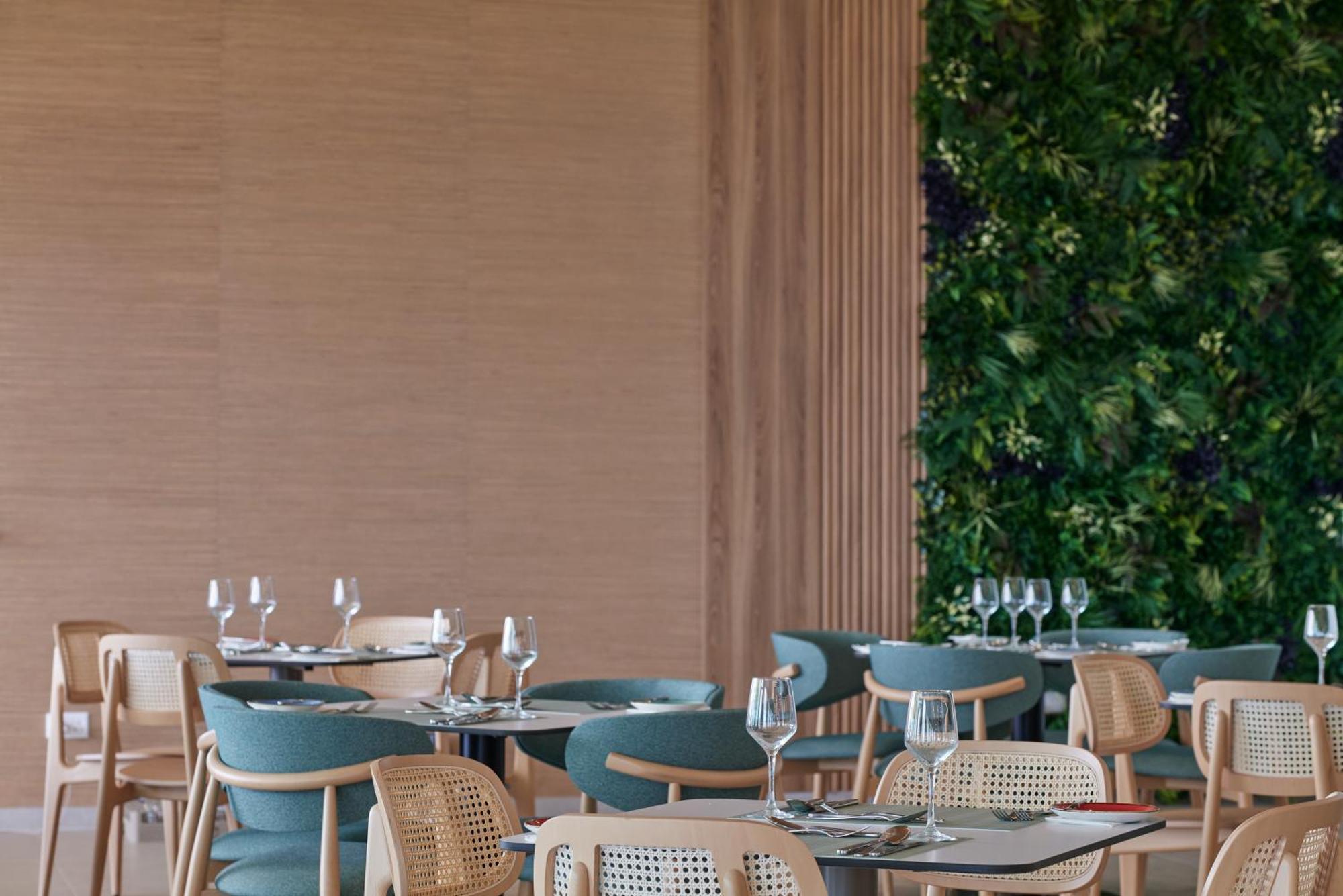 Hotel Atlantica Callisto 4*