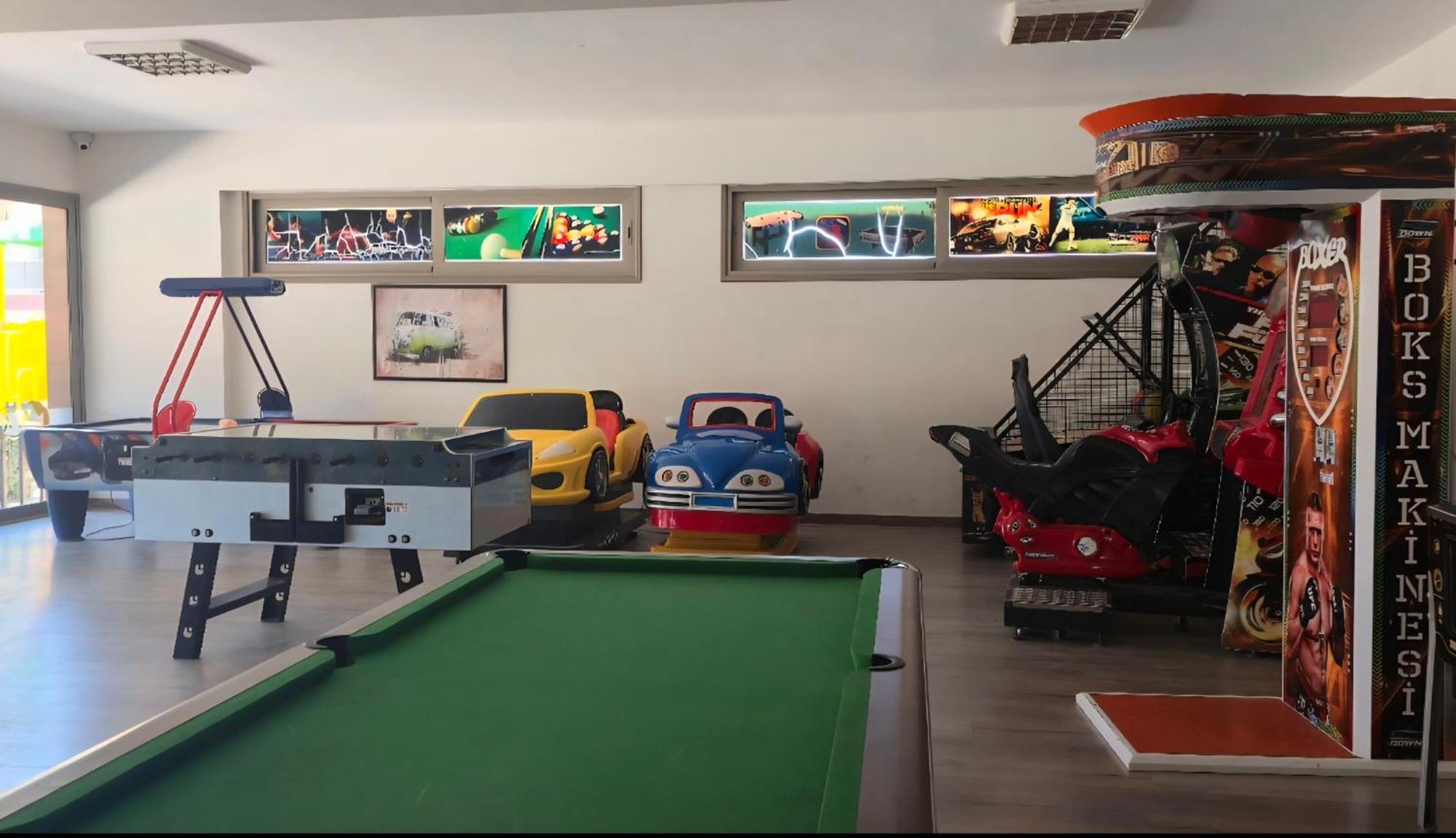 Royal Sun Iskele Studyo Apartment