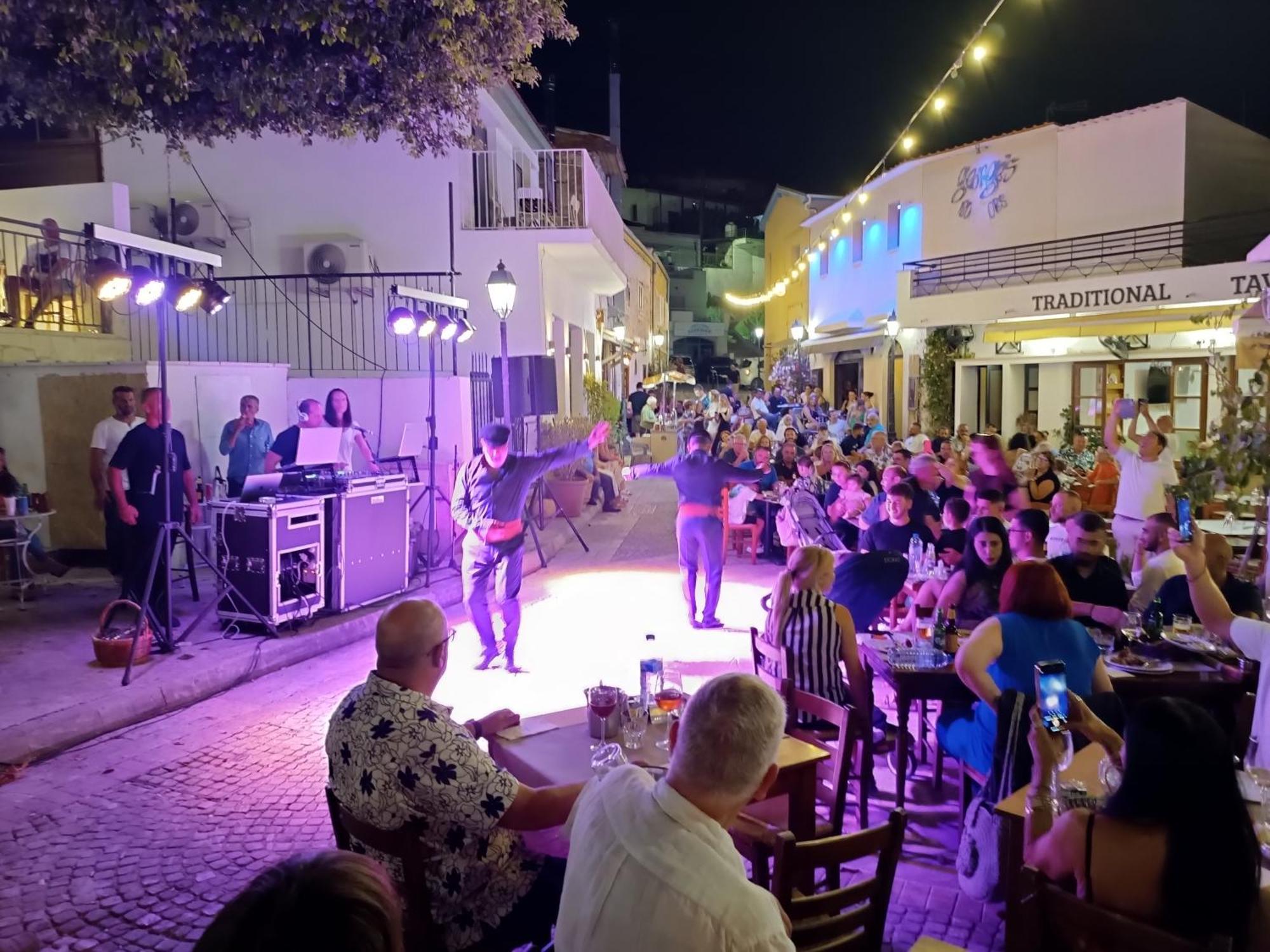 Rantzo Aparthotel Pissouri