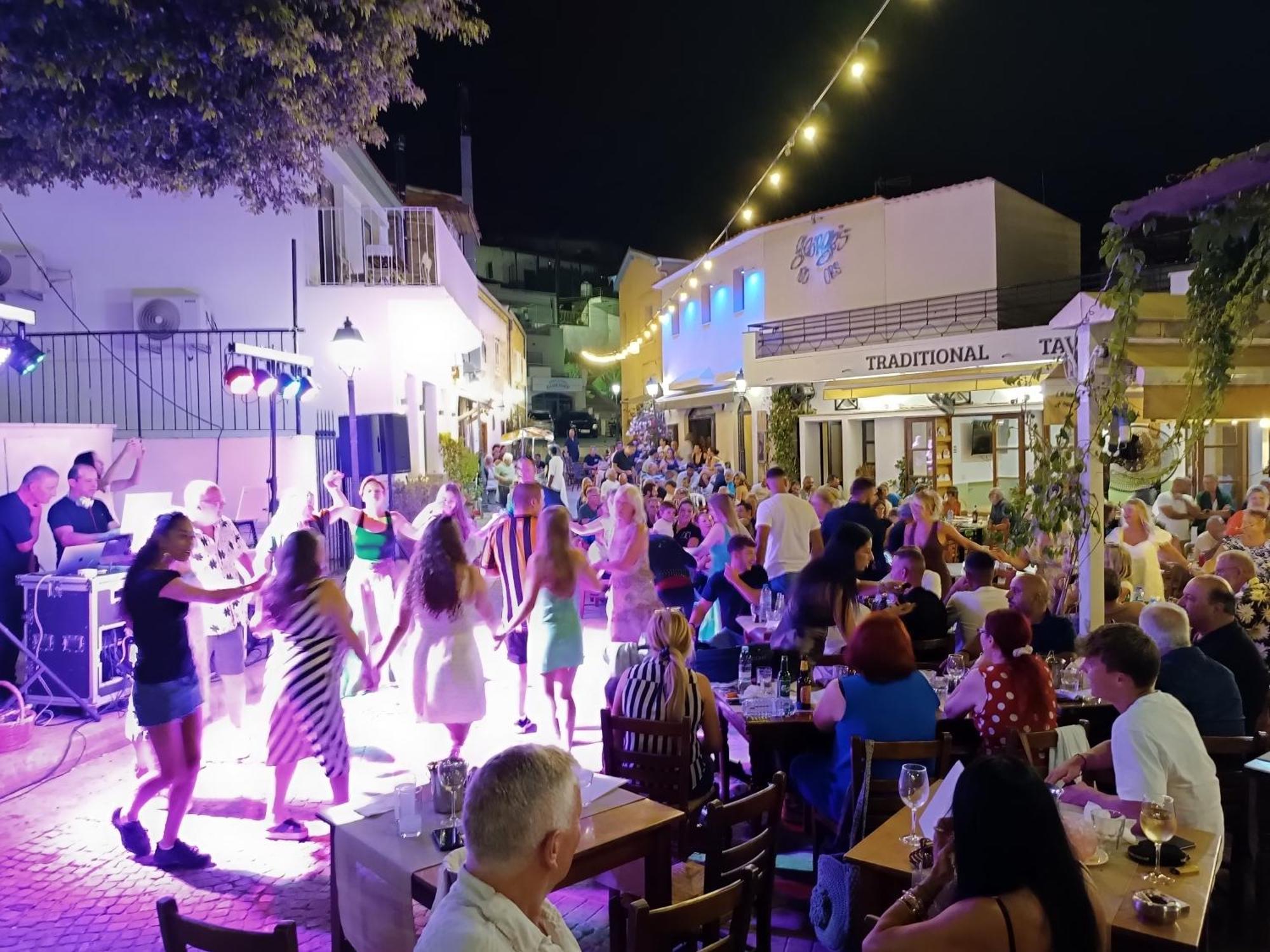Rantzo Aparthotel Pissouri