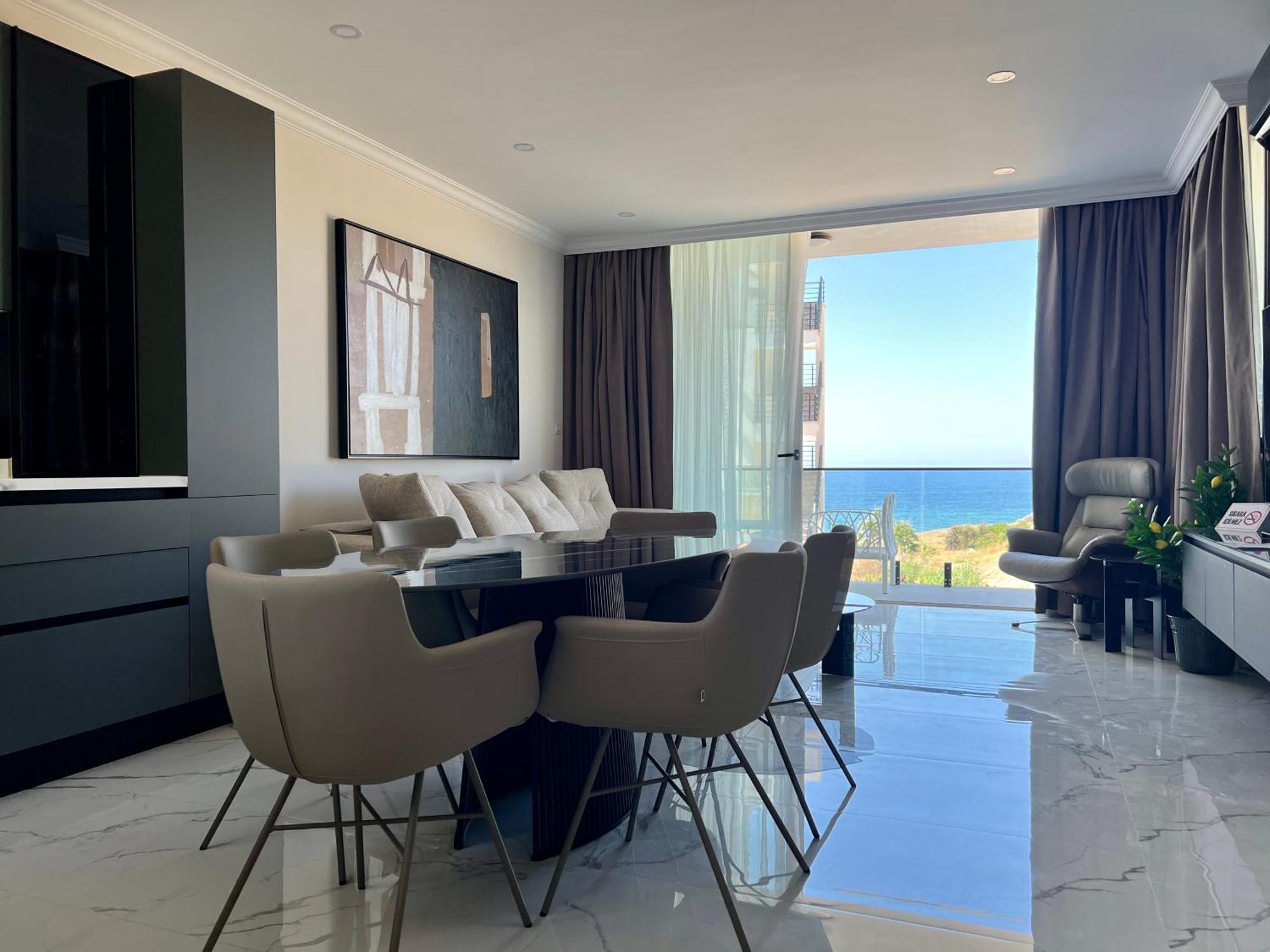 Holiday home Carrington Holidays Kyrenia (Northern Cyprus)