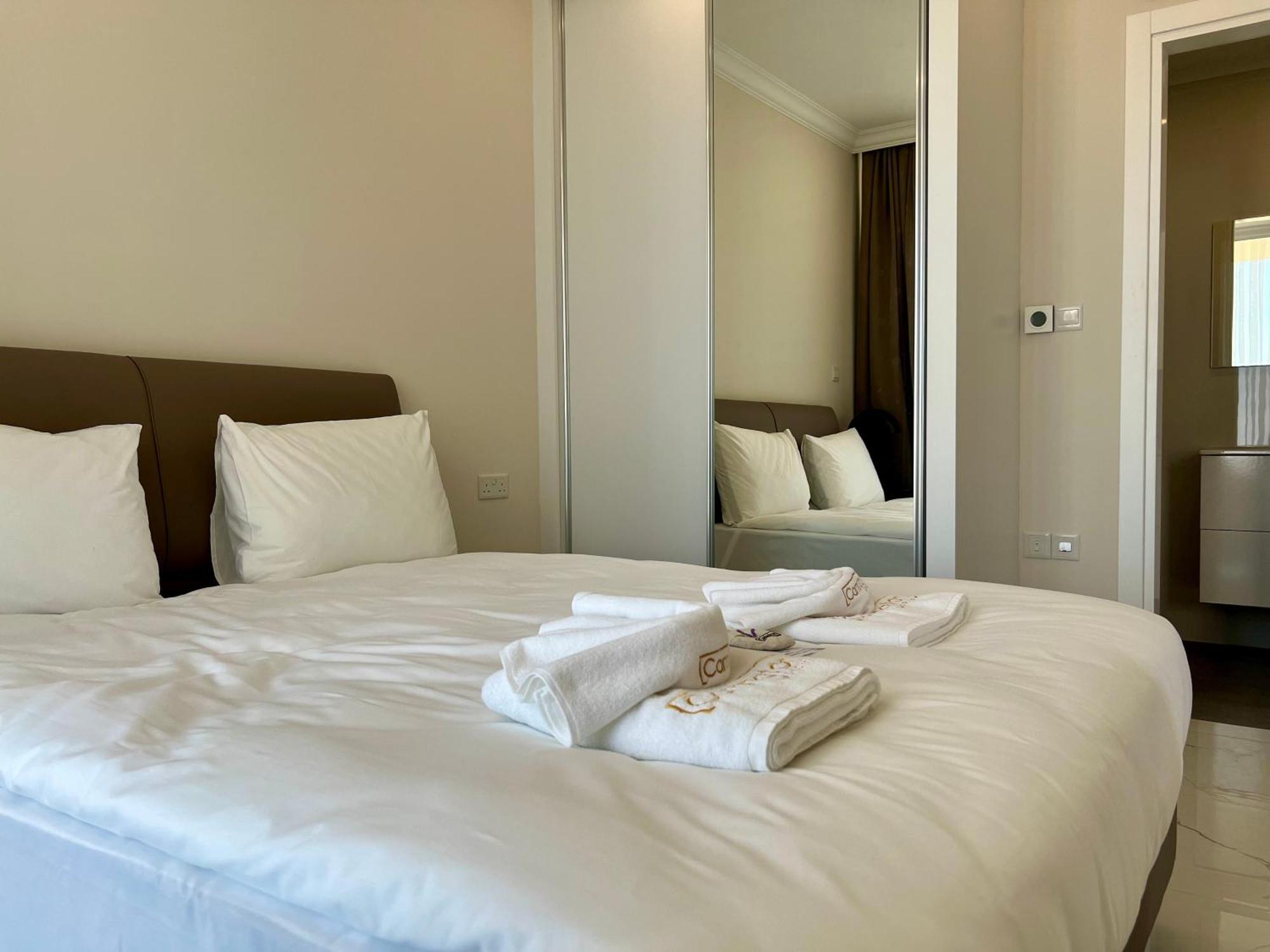 Carrington Holidays Kyrenia (Northern Cyprus)