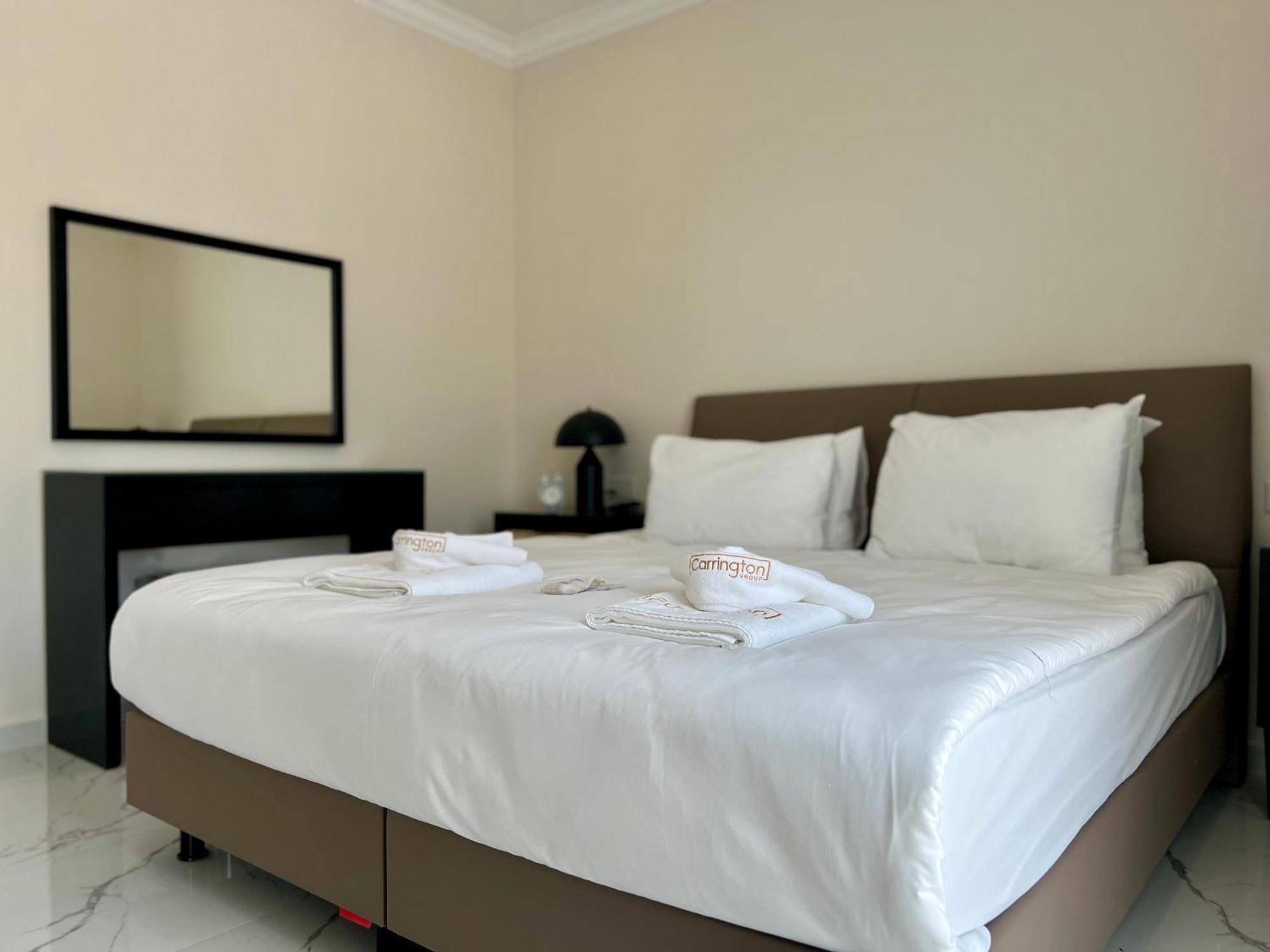 Carrington Holidays * Kyrenia (Northern Cyprus)