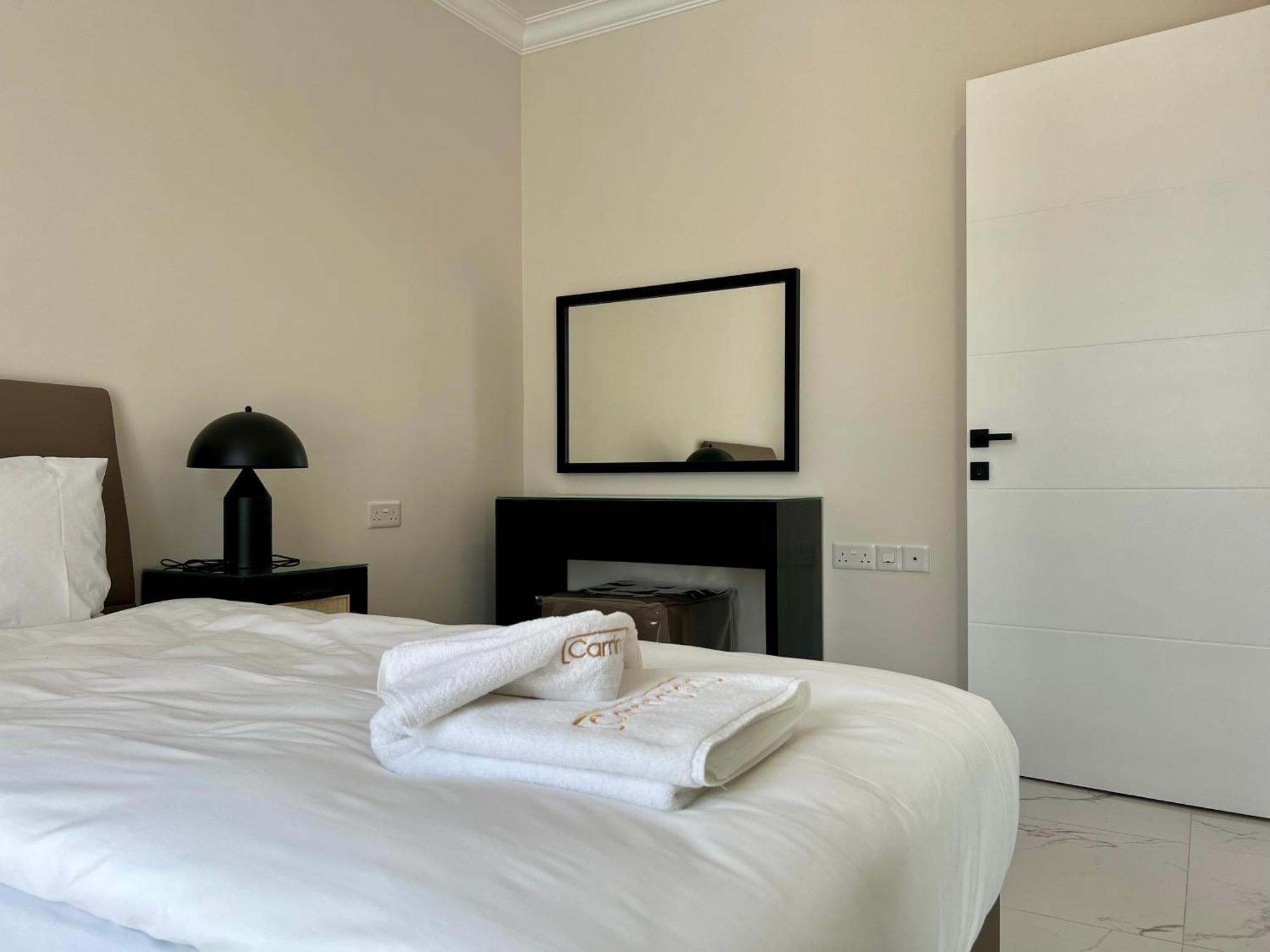Carrington Holidays Holiday home