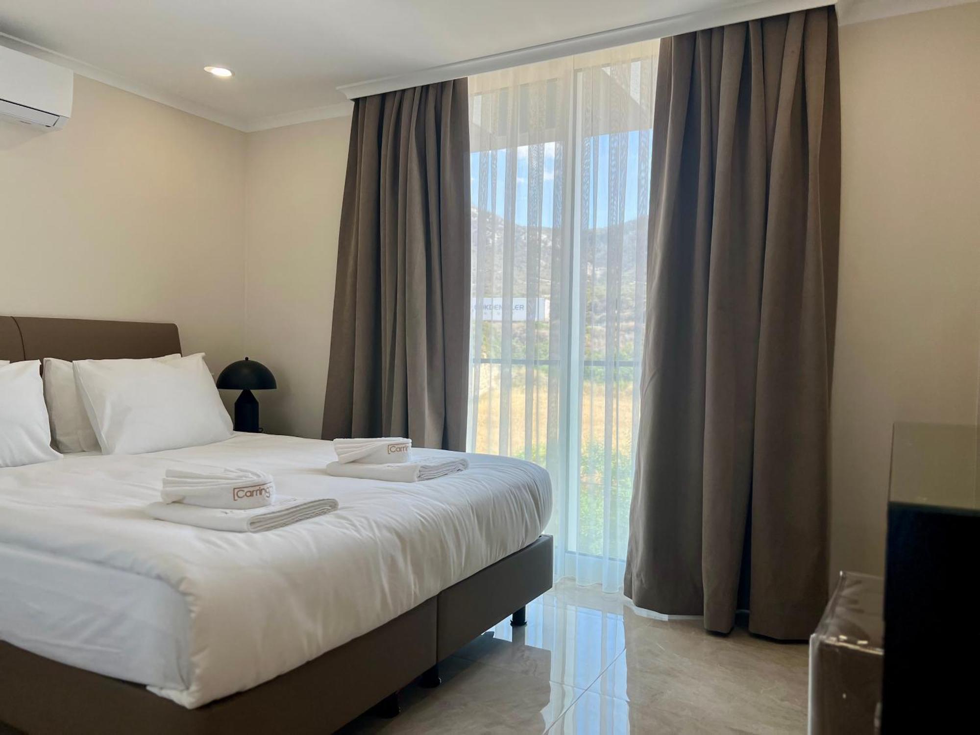 Holiday home Carrington Holidays Kyrenia (Northern Cyprus)