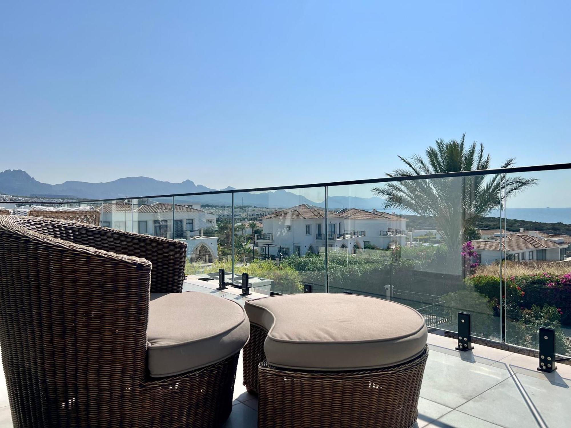 Holiday home Carrington Holidays Kyrenia (Northern Cyprus)