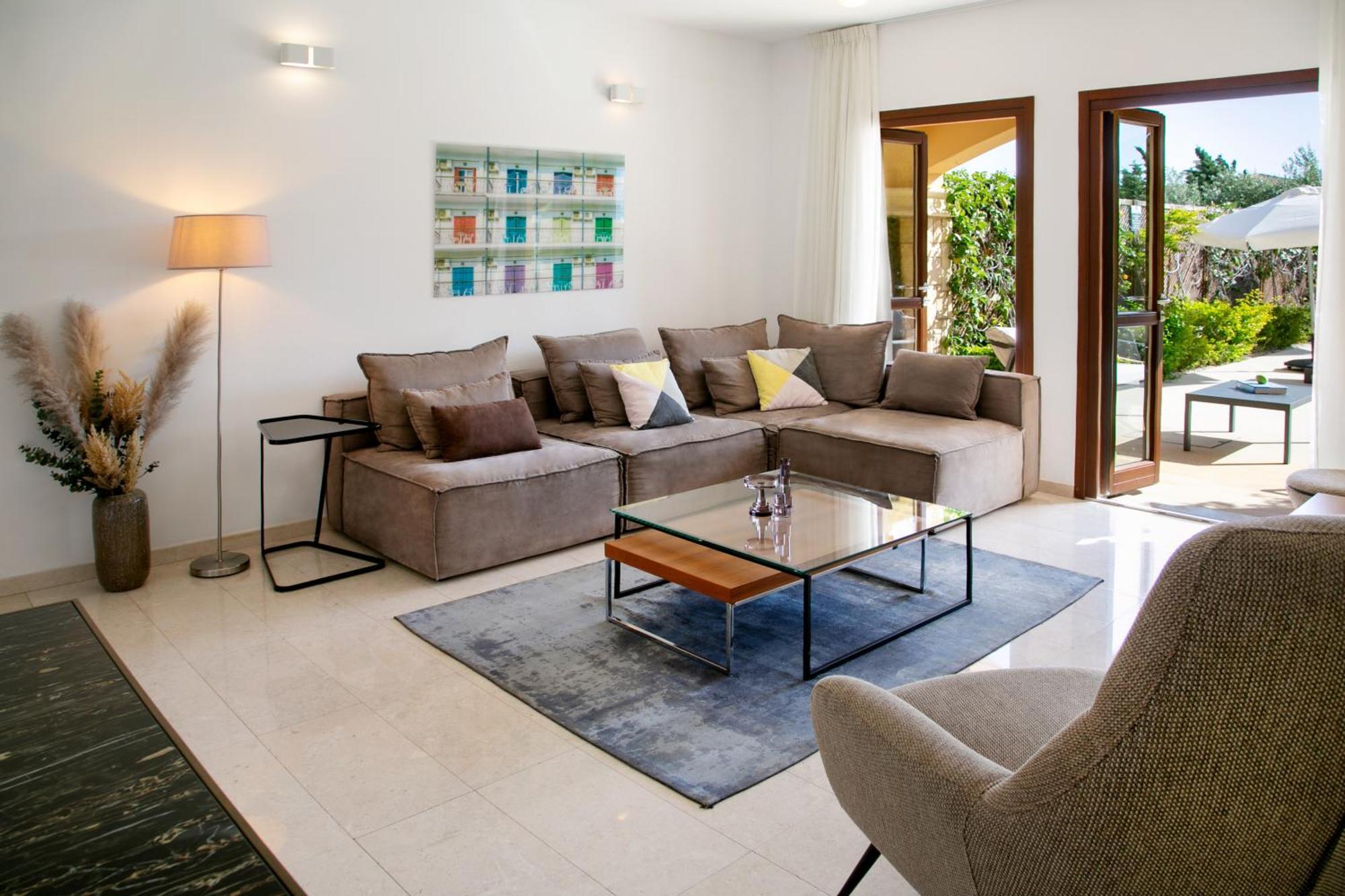 Aphrodite Hills - Elite Villa