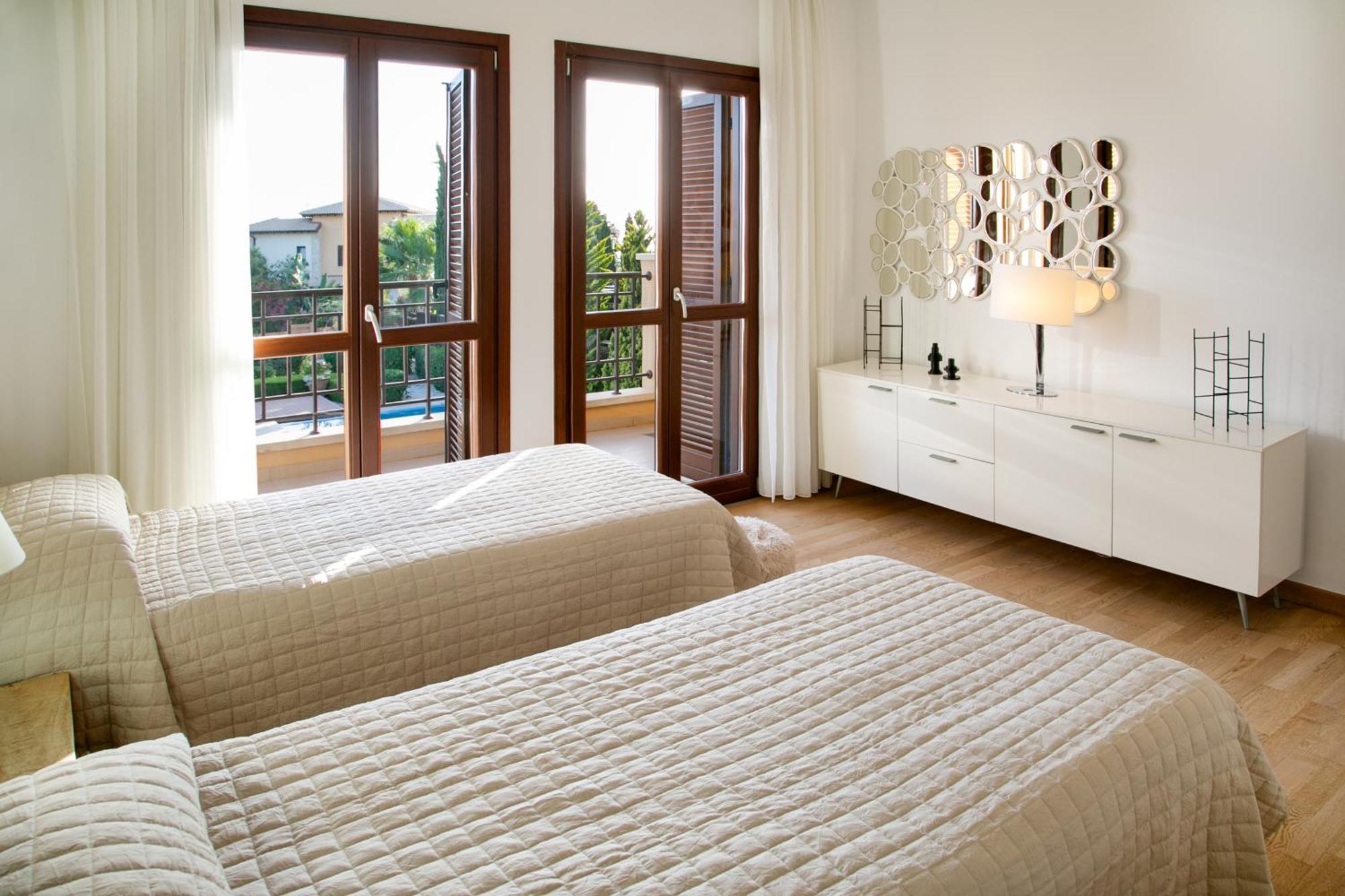 Aphrodite Hills - Elite * Kouklia