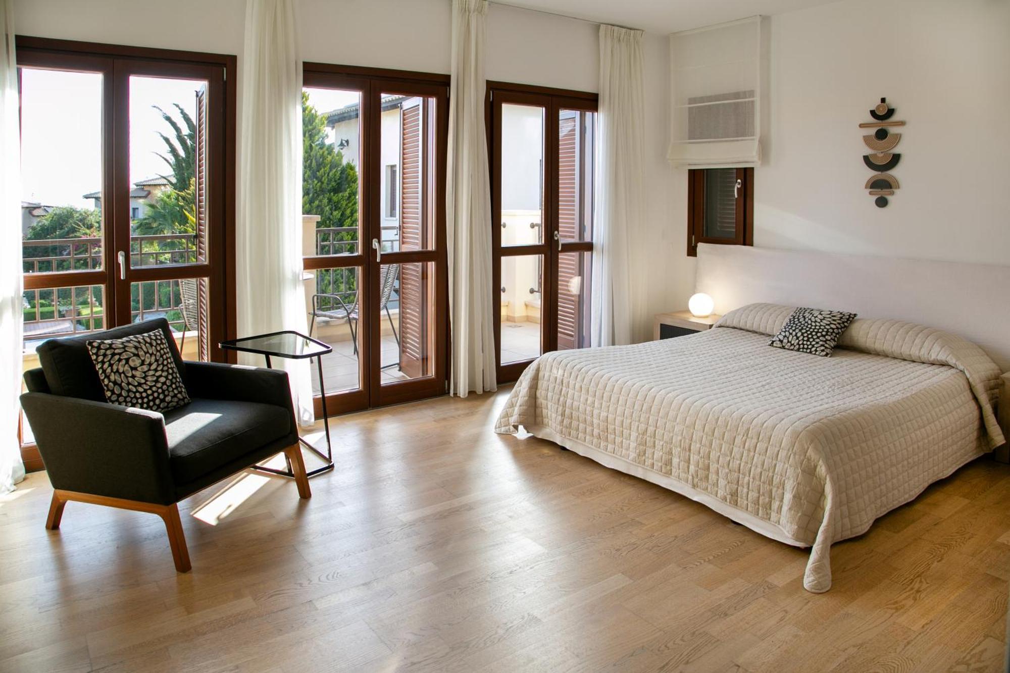 Villa Aphrodite Hills - Elite