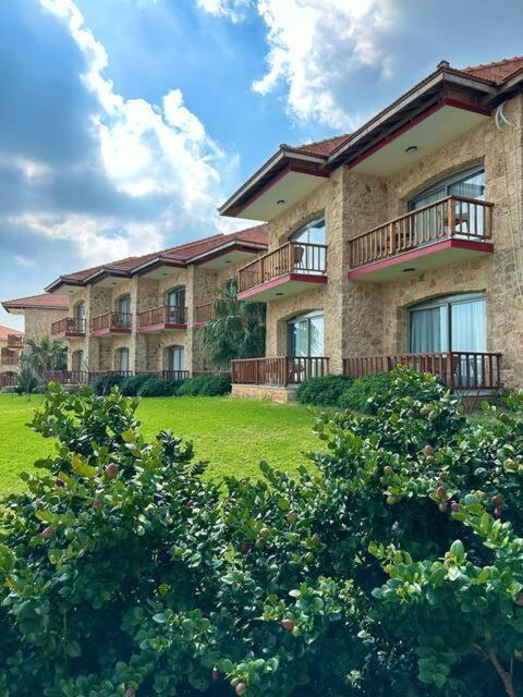 Hotel Burhan's Rizokarpaso