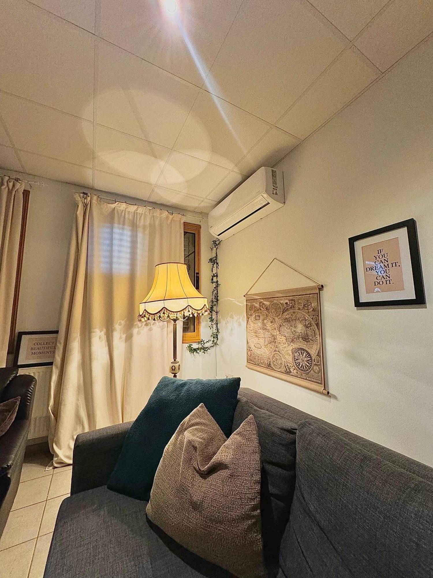 Holiday home στου στεφανή Agros