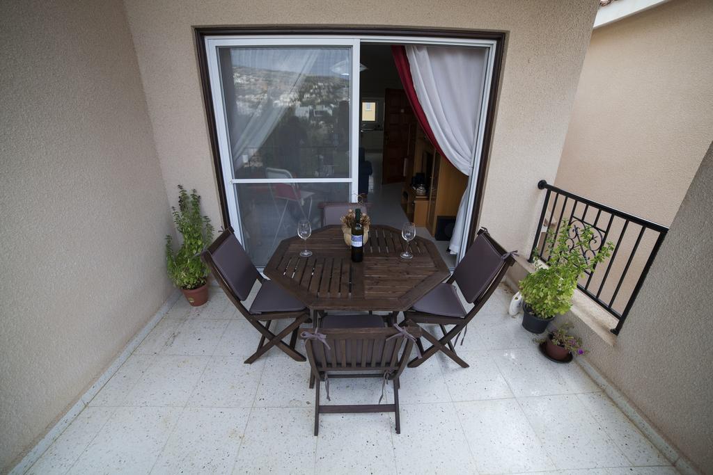 The Marilouize Apartment