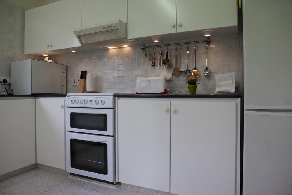 The Marilouize Apartment Apartment Peyia
