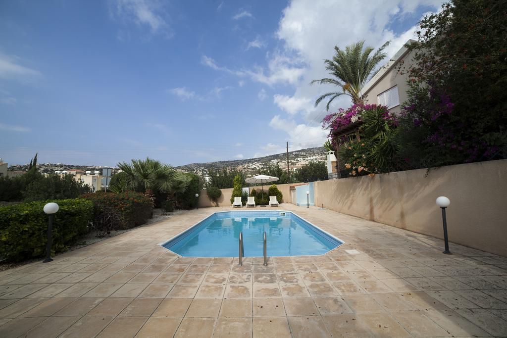 The Marilouize Apartment Apartment Peyia